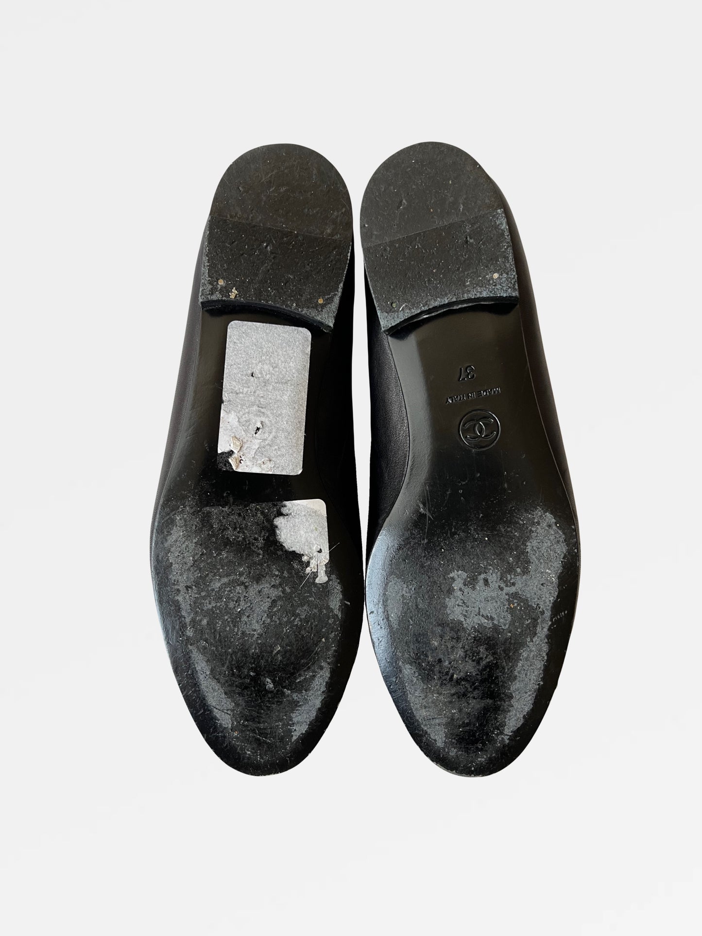 Chanel Flats, IT 37