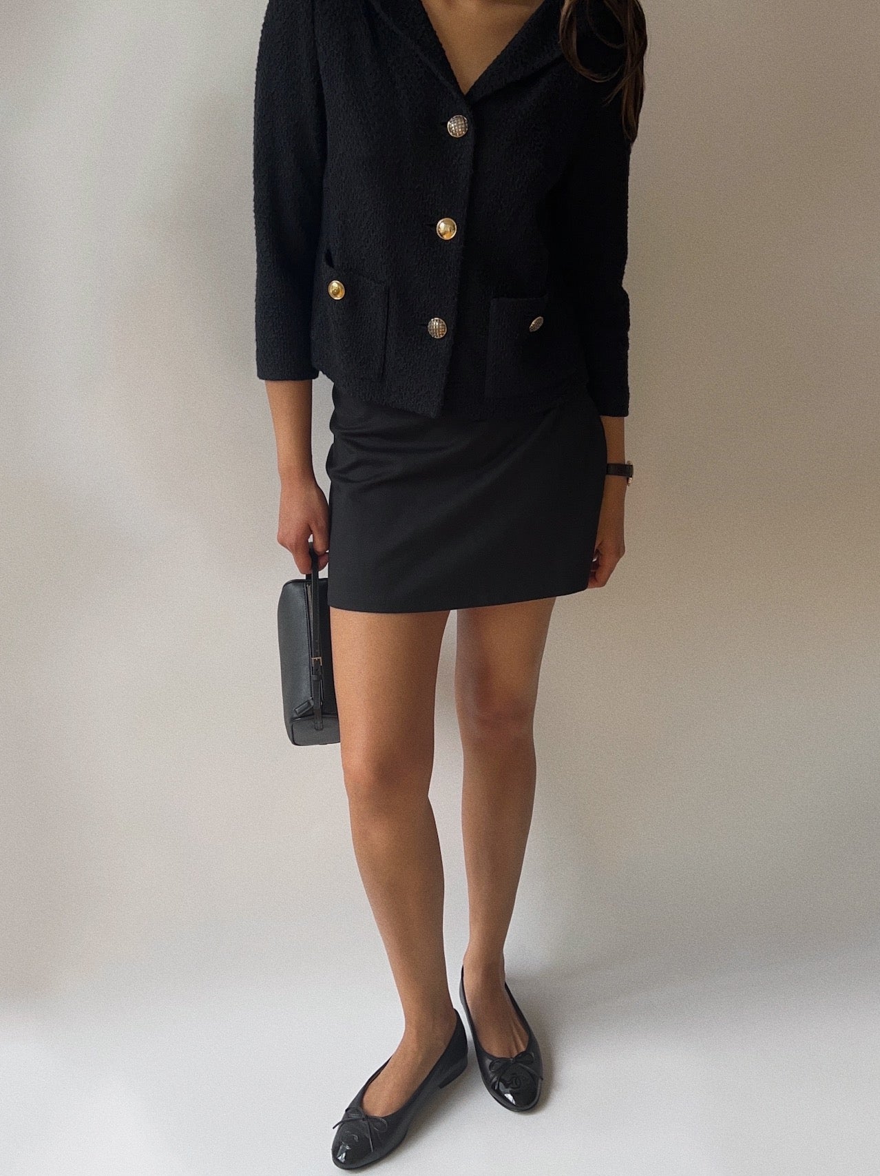 Chanel Flats, IT 37