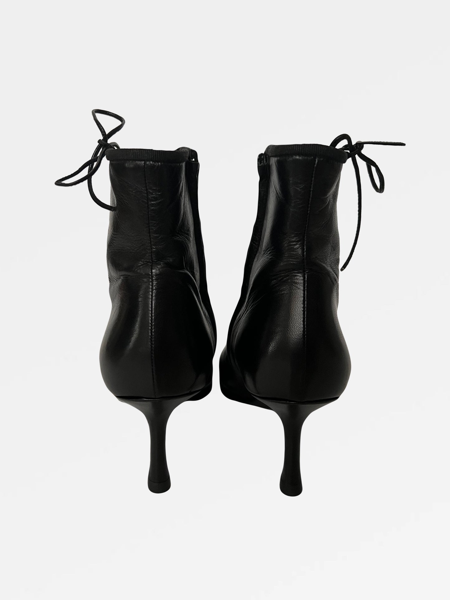 Chanel Boots, IT 37.5