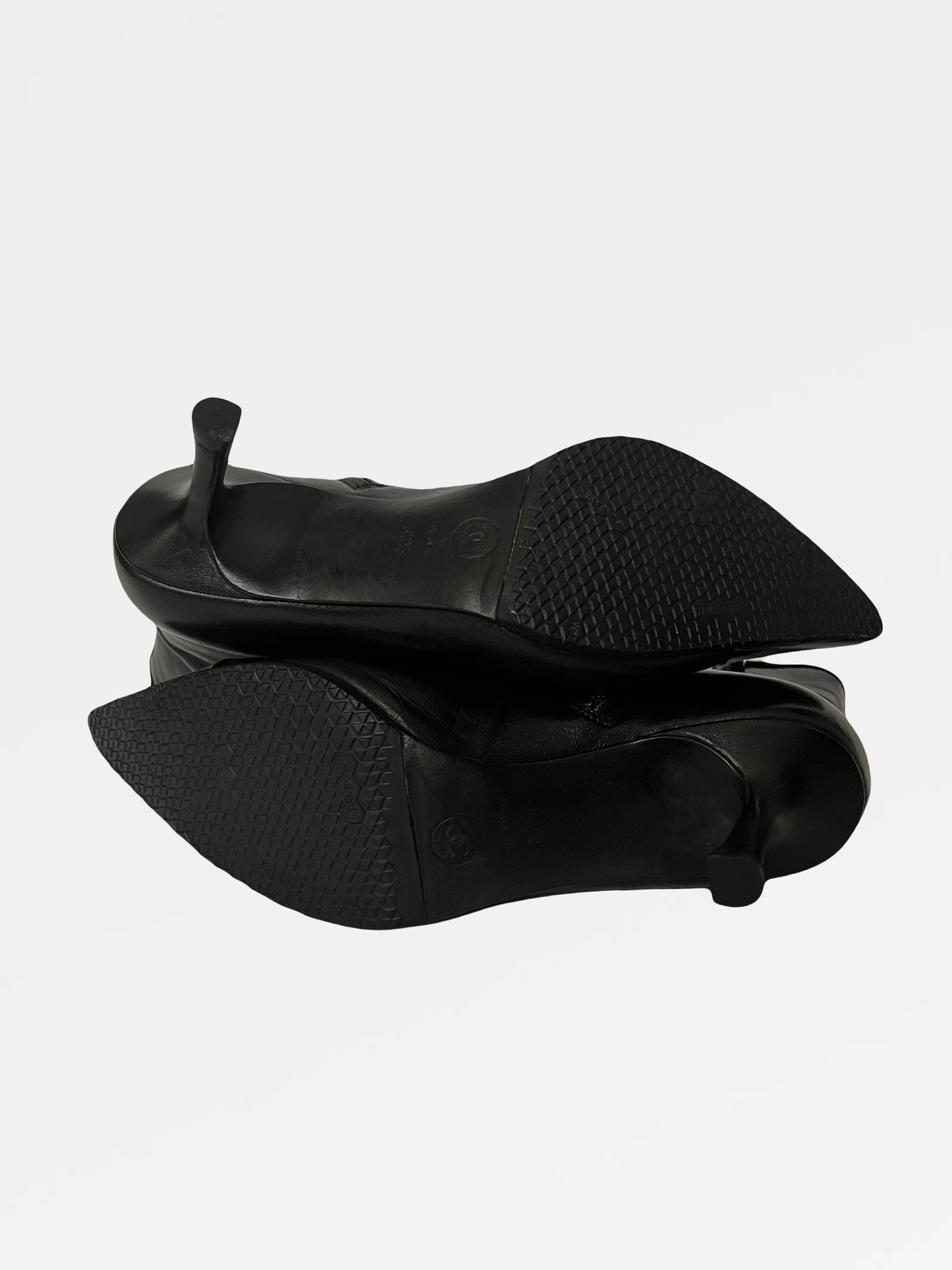 Chanel Boots, IT 37.5