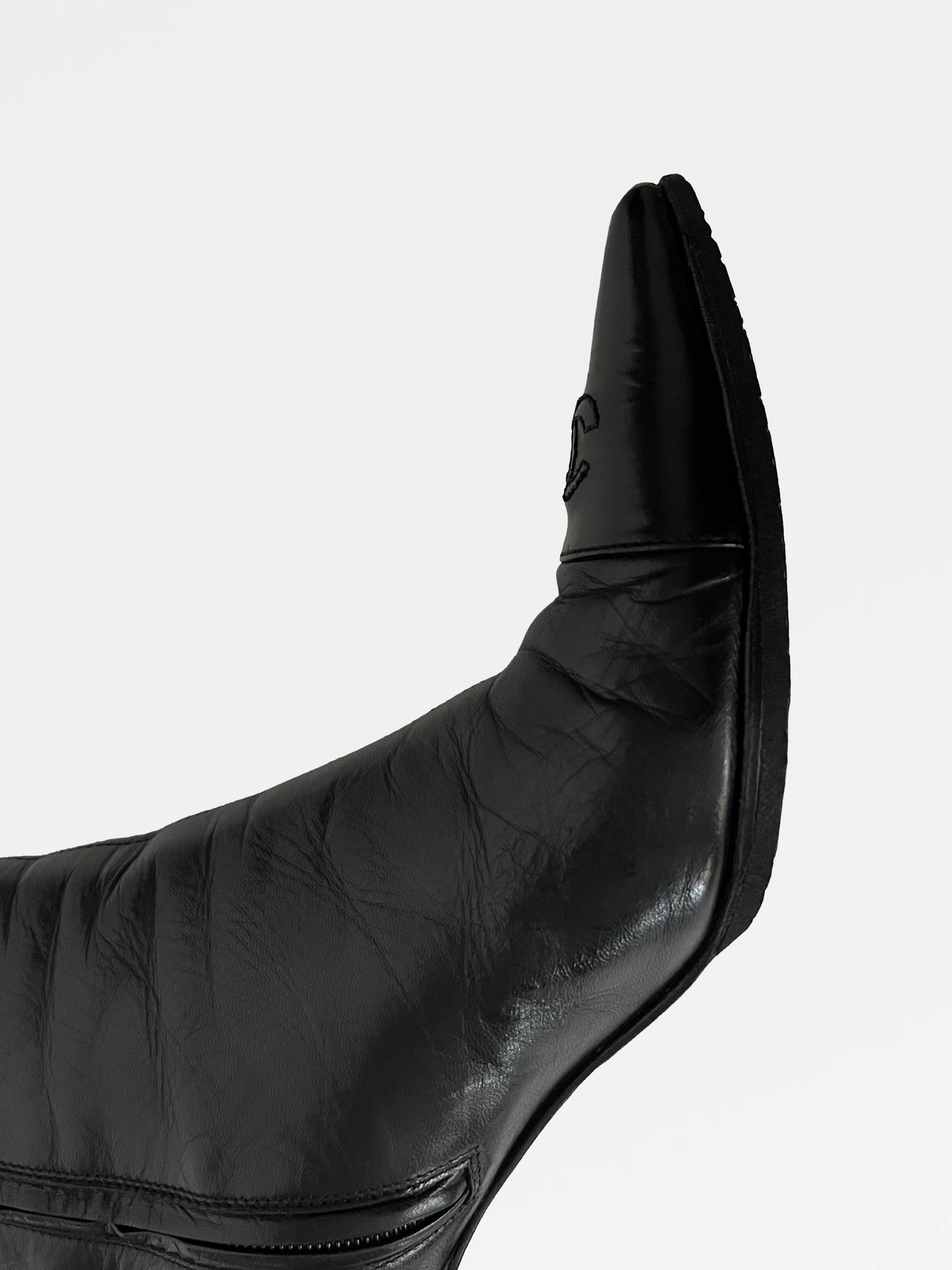 Chanel Boots, IT 37.5