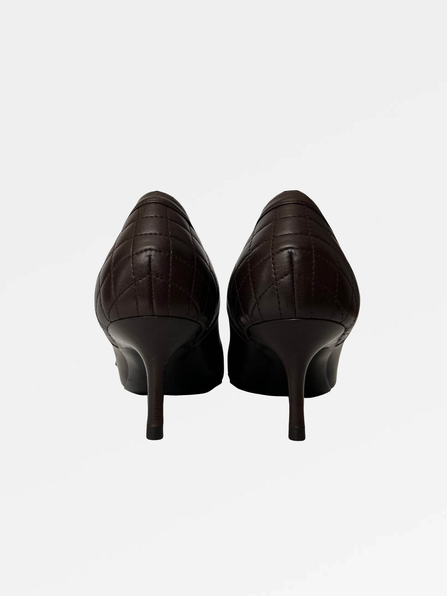 Chanel Mary Janes, IT 40