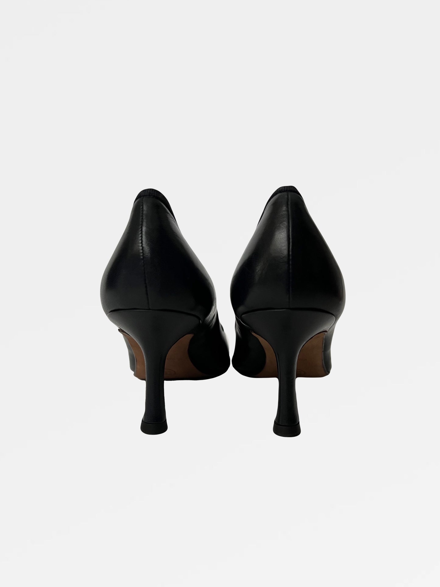 NIB Chanel Pumps, IT 36