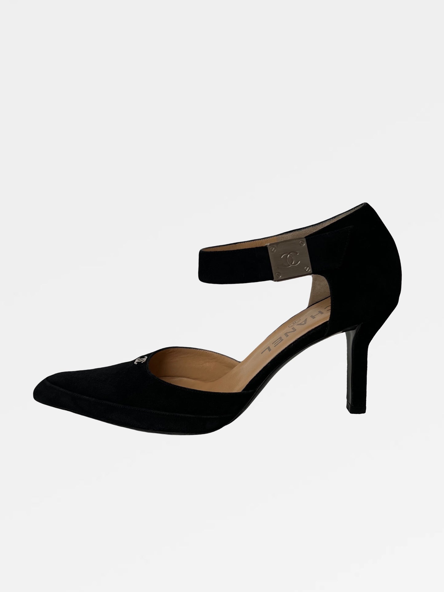 Chanel Pumps, IT 36