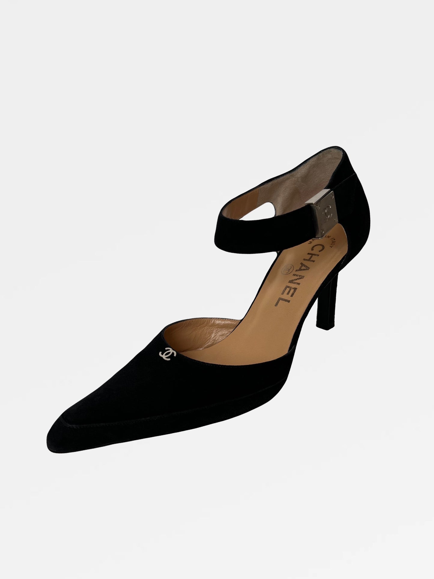 Chanel Pumps, IT 36