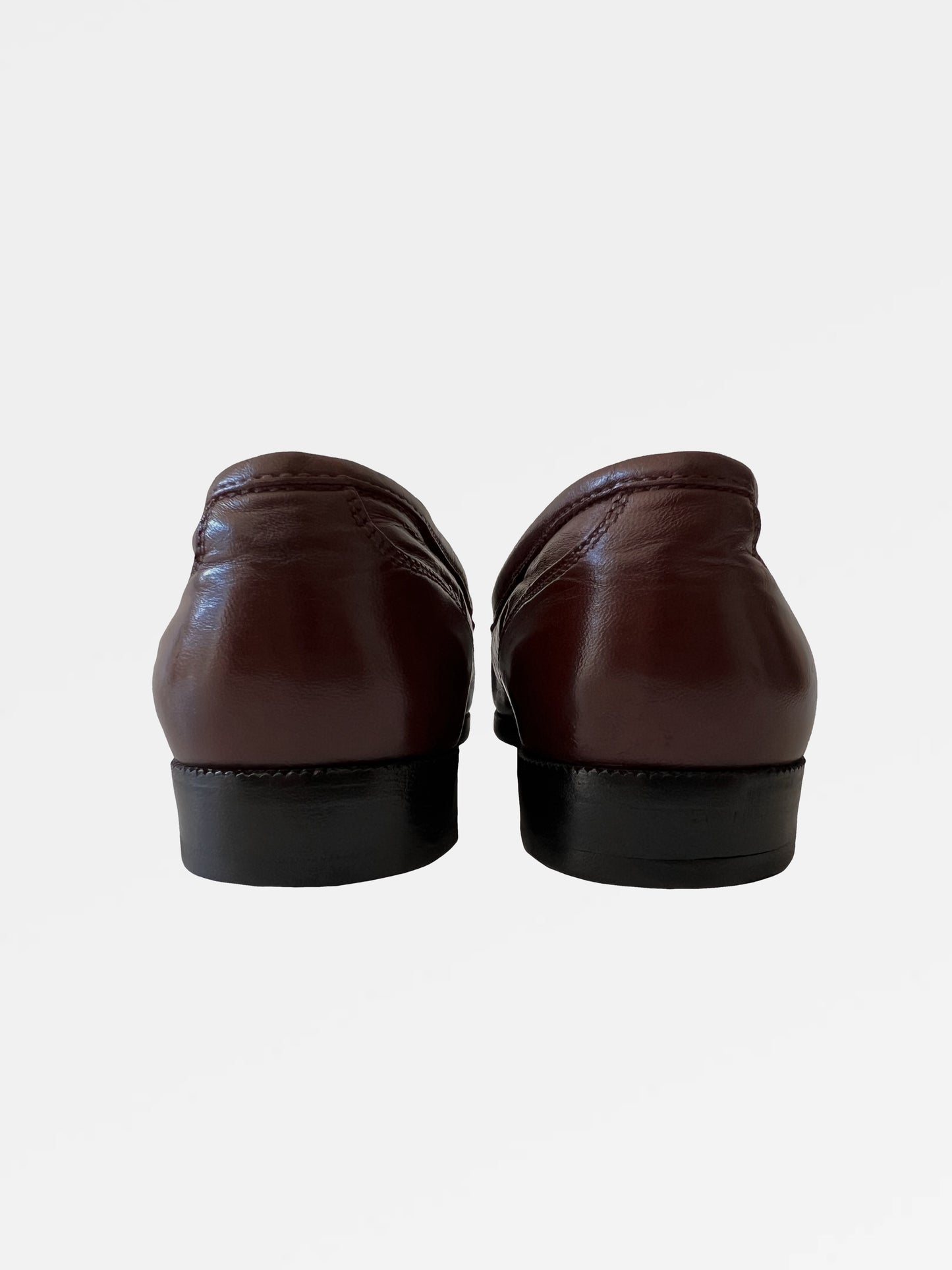 Chanel Loafers, IT 37.5