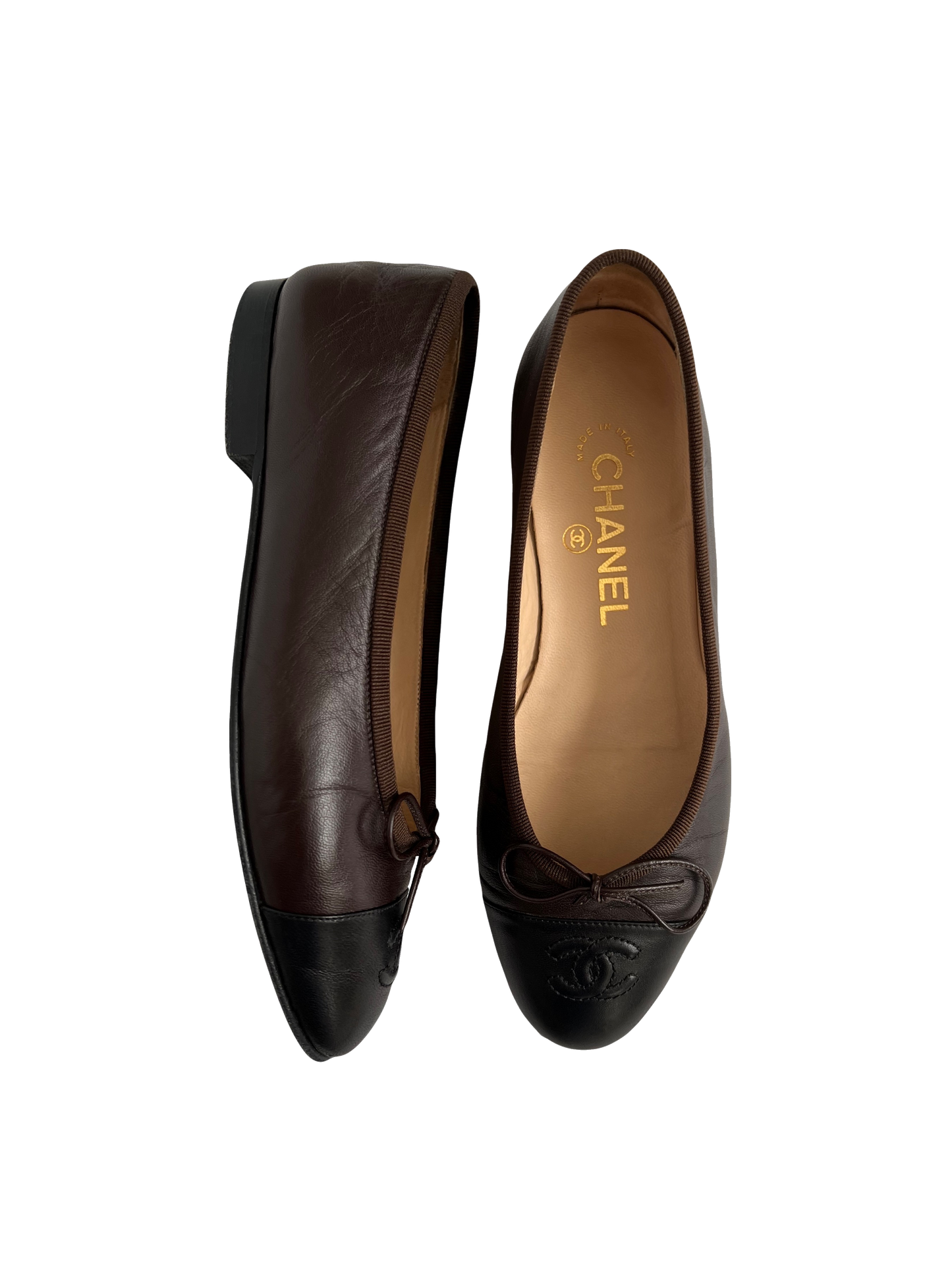 Chanel Flats, IT 36