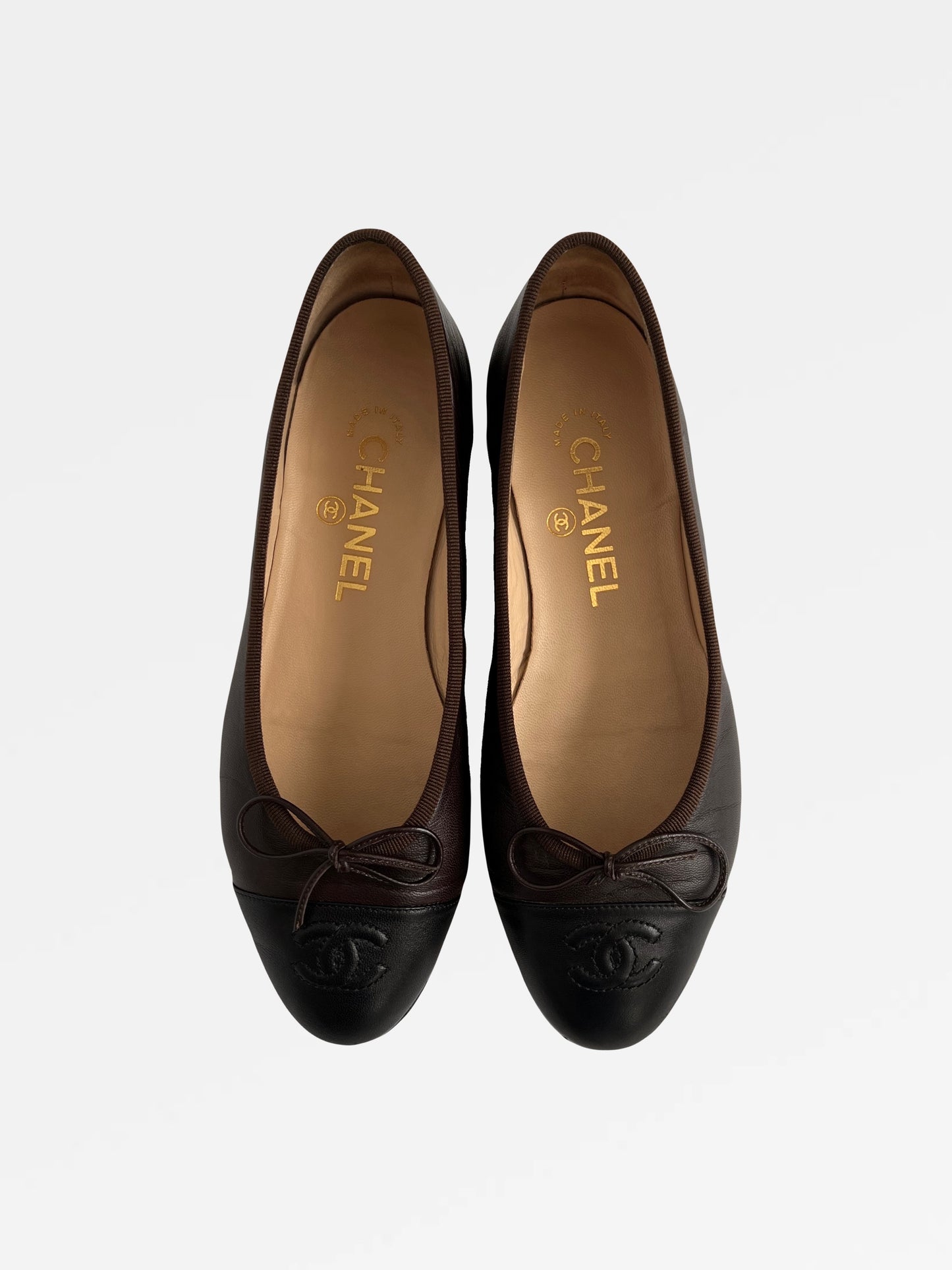 Chanel Flats, IT 36