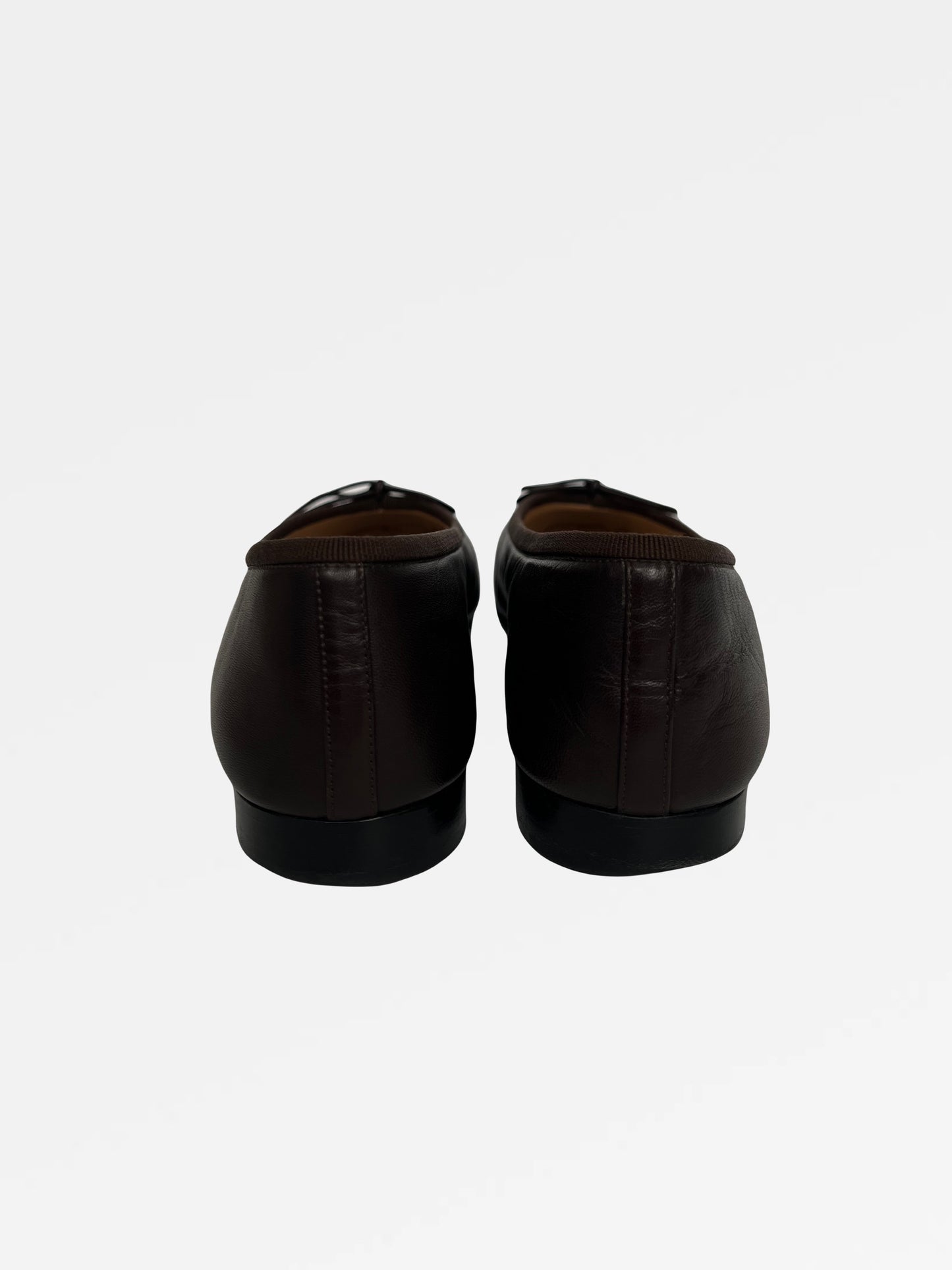 Chanel Flats, IT 36