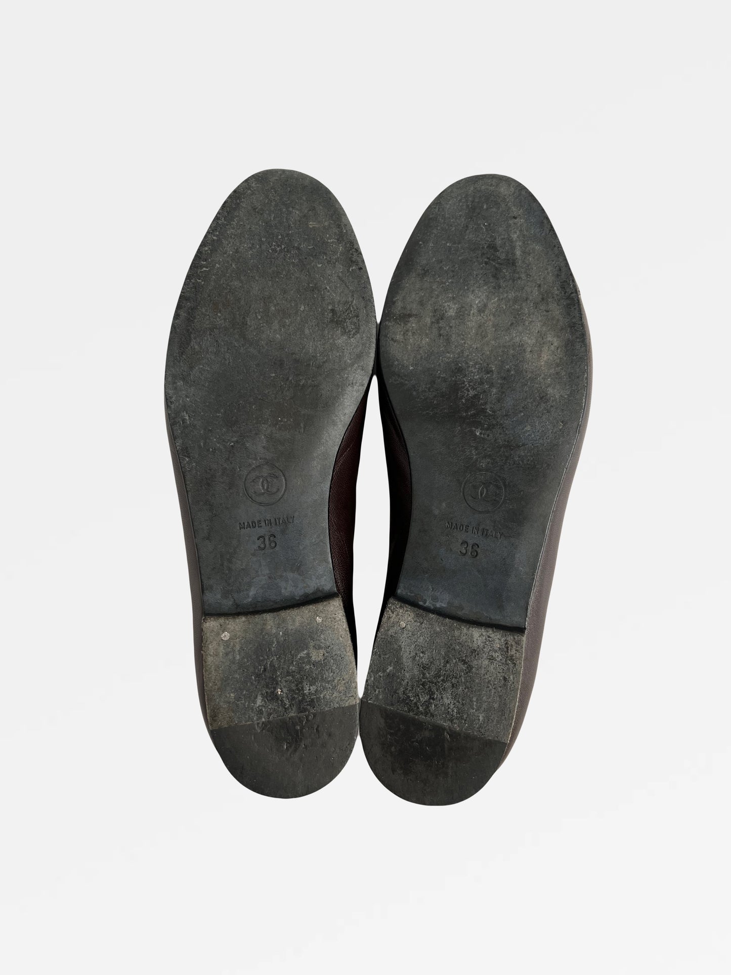 Chanel Flats, IT 36