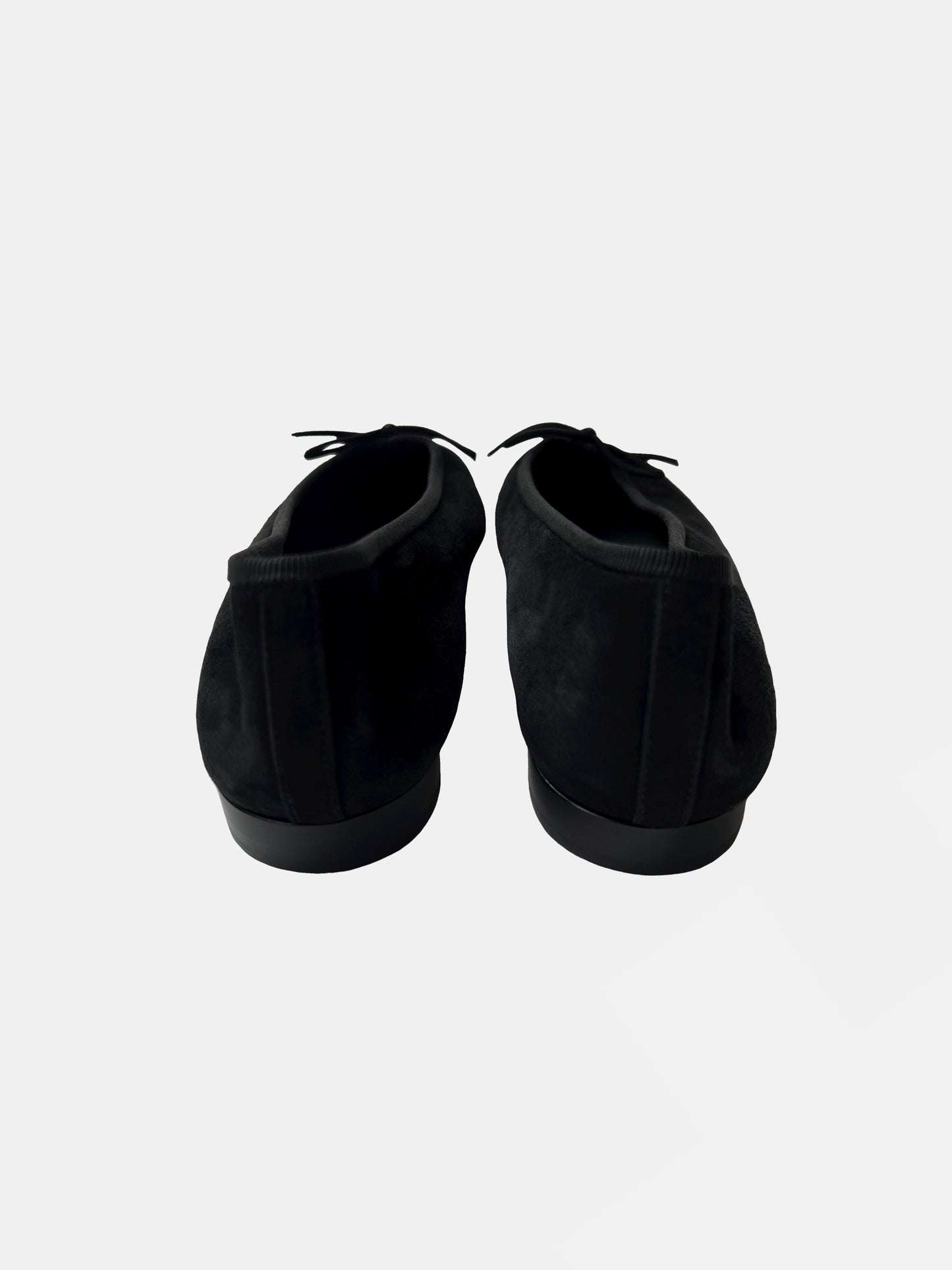NIB Chanel Ballet Flats, IT 36