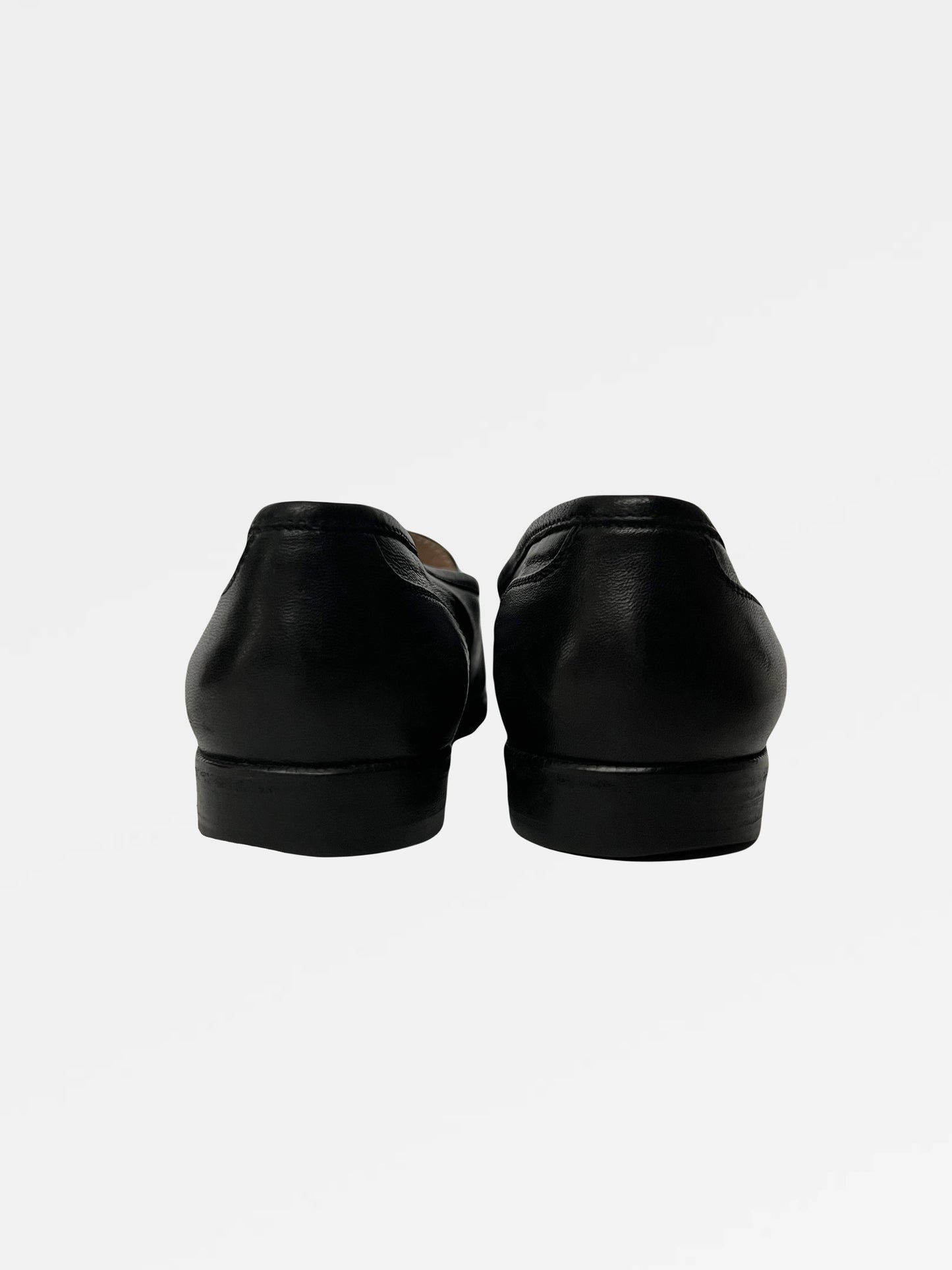 Chanel Loafers, IT 39.5
