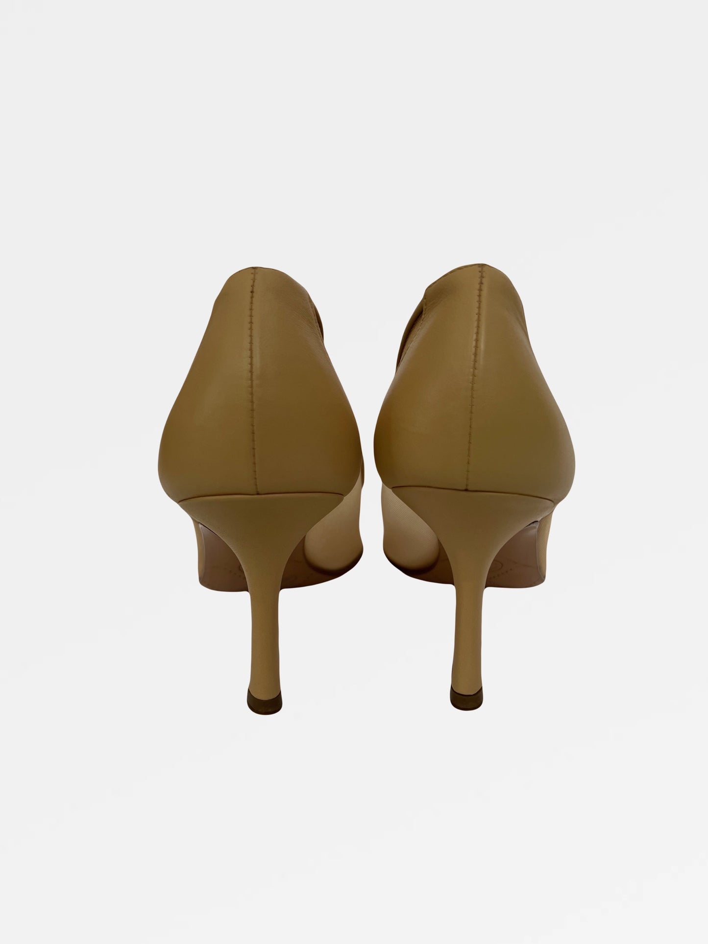 Chanel Pumps, IT 38.5