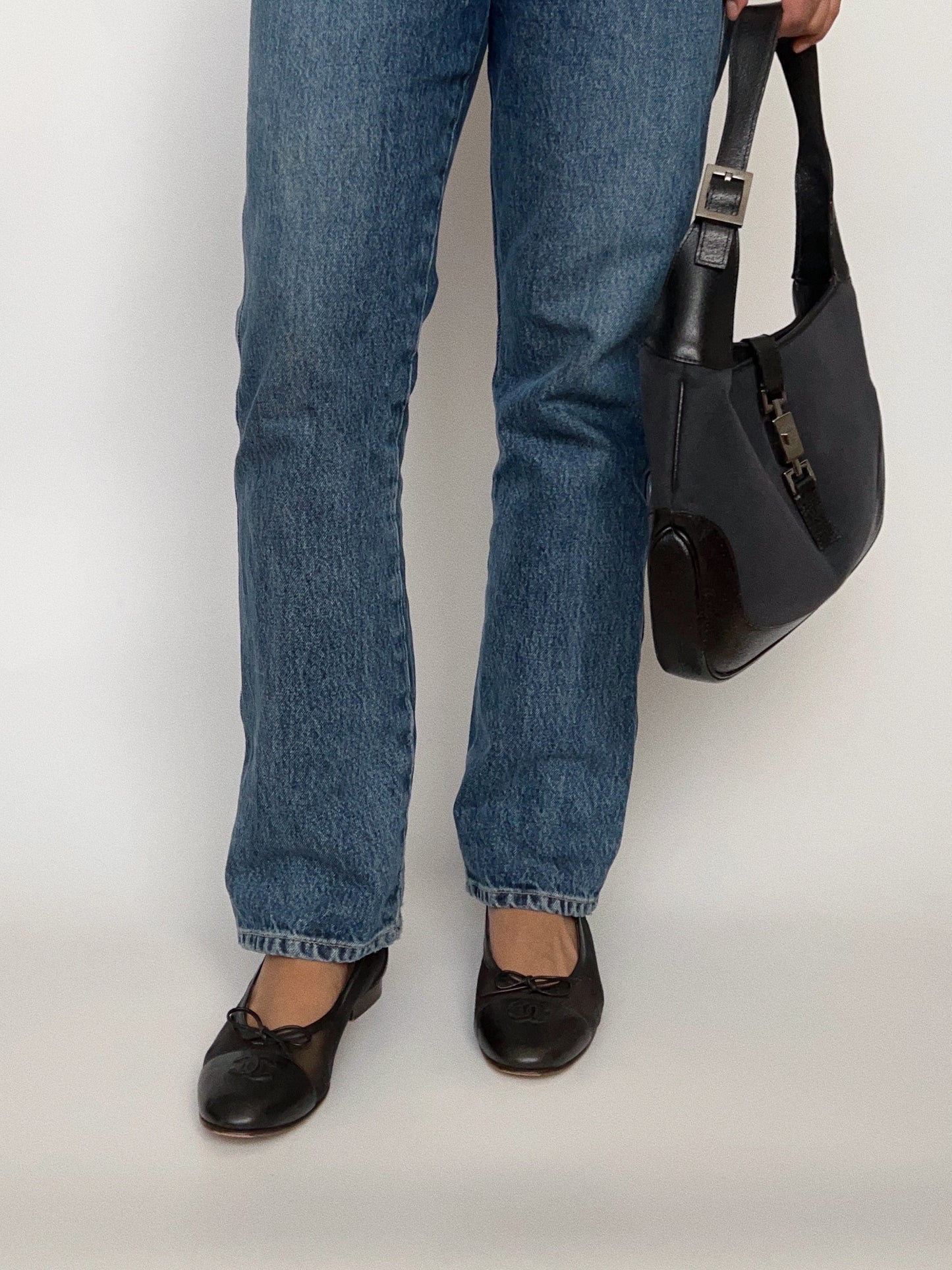 Chanel Flats, IT 37.5