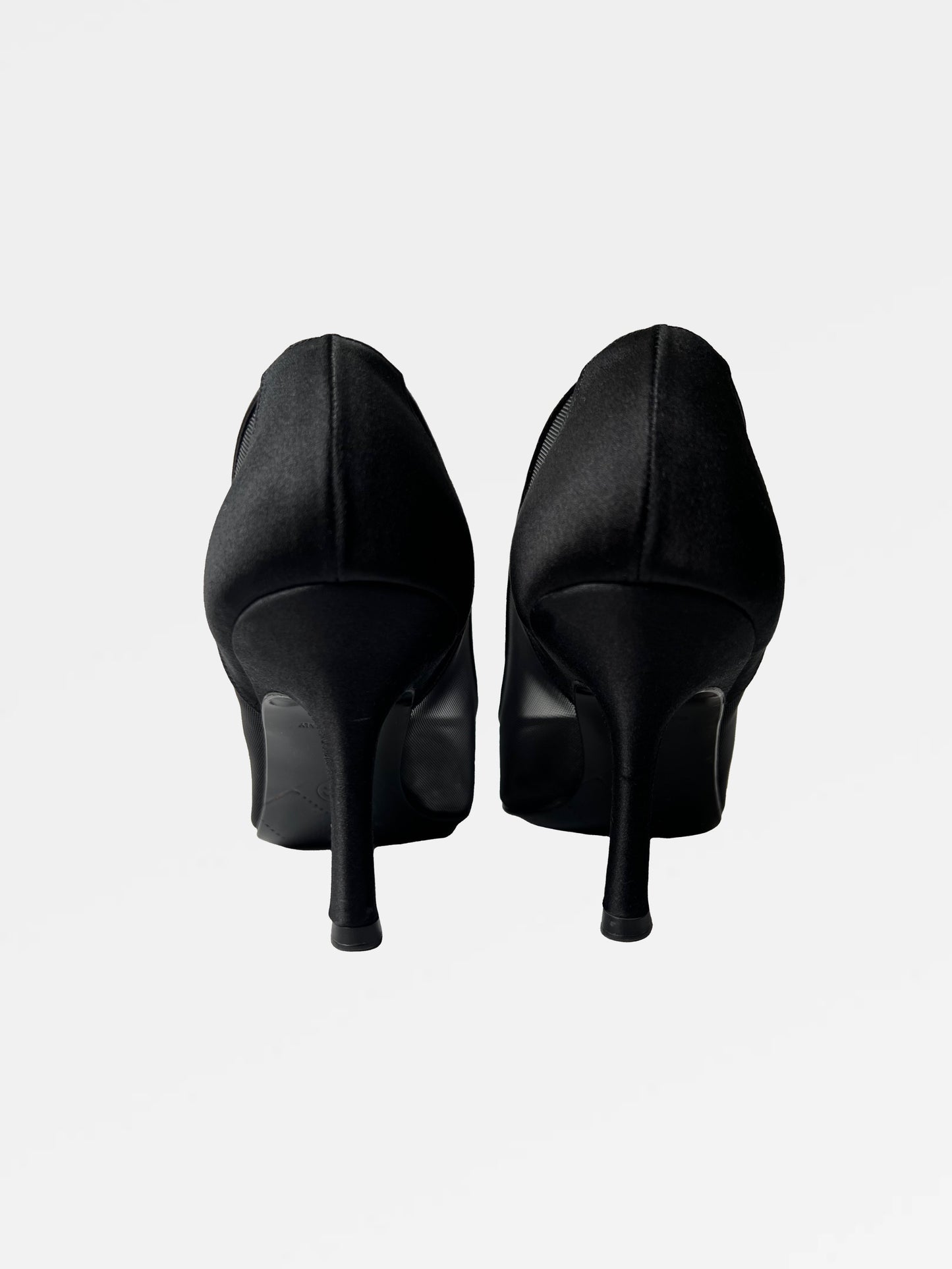 Chanel Pumps, IT 37.5