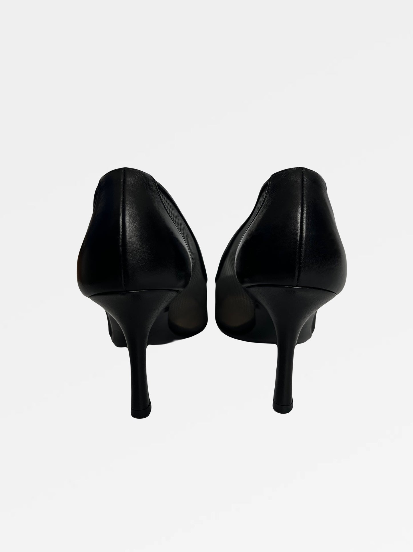 Chanel Pumps, IT 34.5