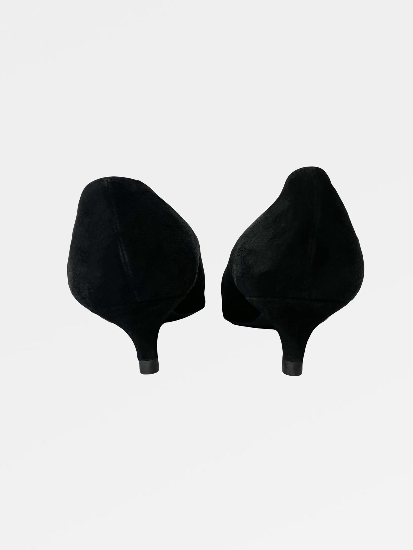 Chanel Mary Janes, IT 38