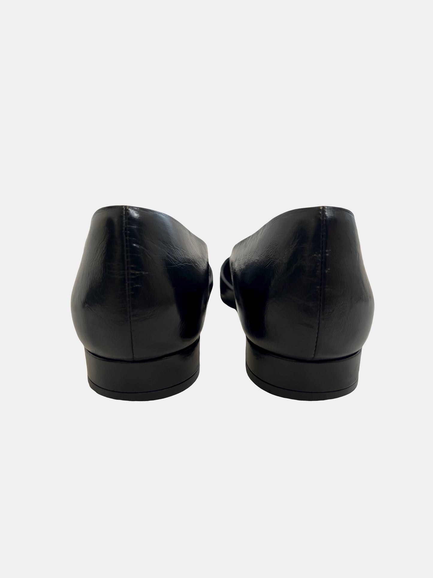 Chanel Mary Janes, IT 37