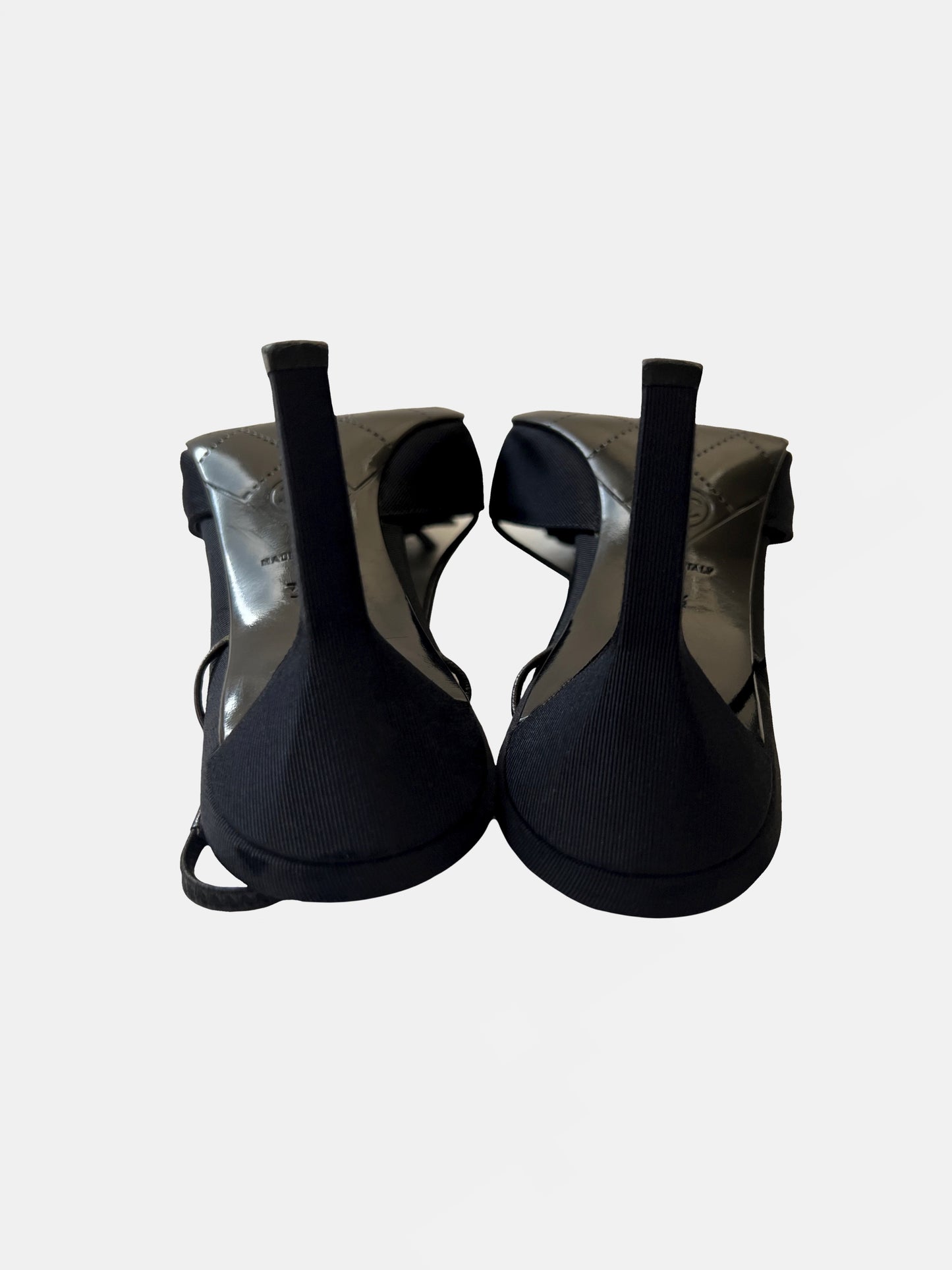 Chanel Slingback Pumps, IT 38.5