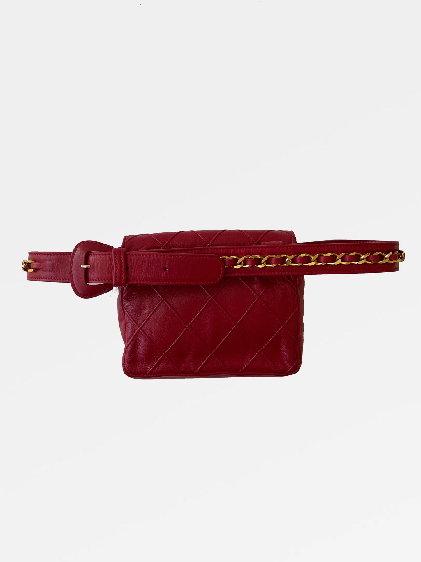 Chanel Belt Bag