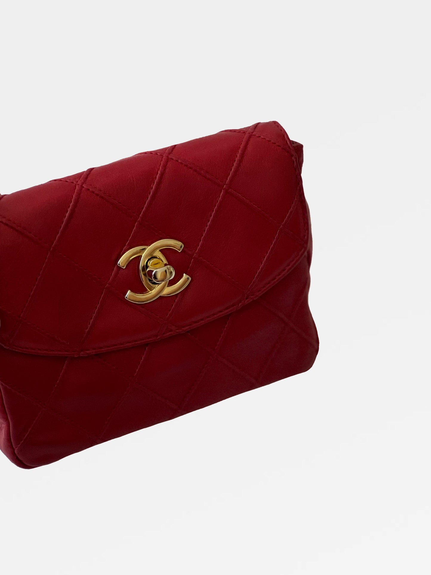 Chanel Belt Bag