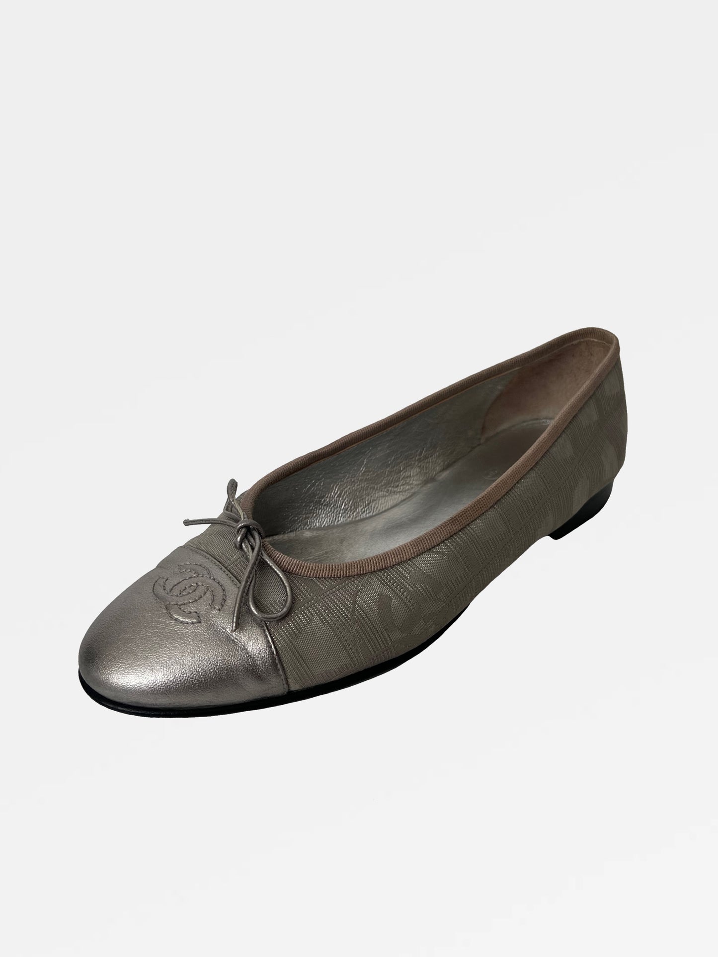 Chanel Flats, IT 39