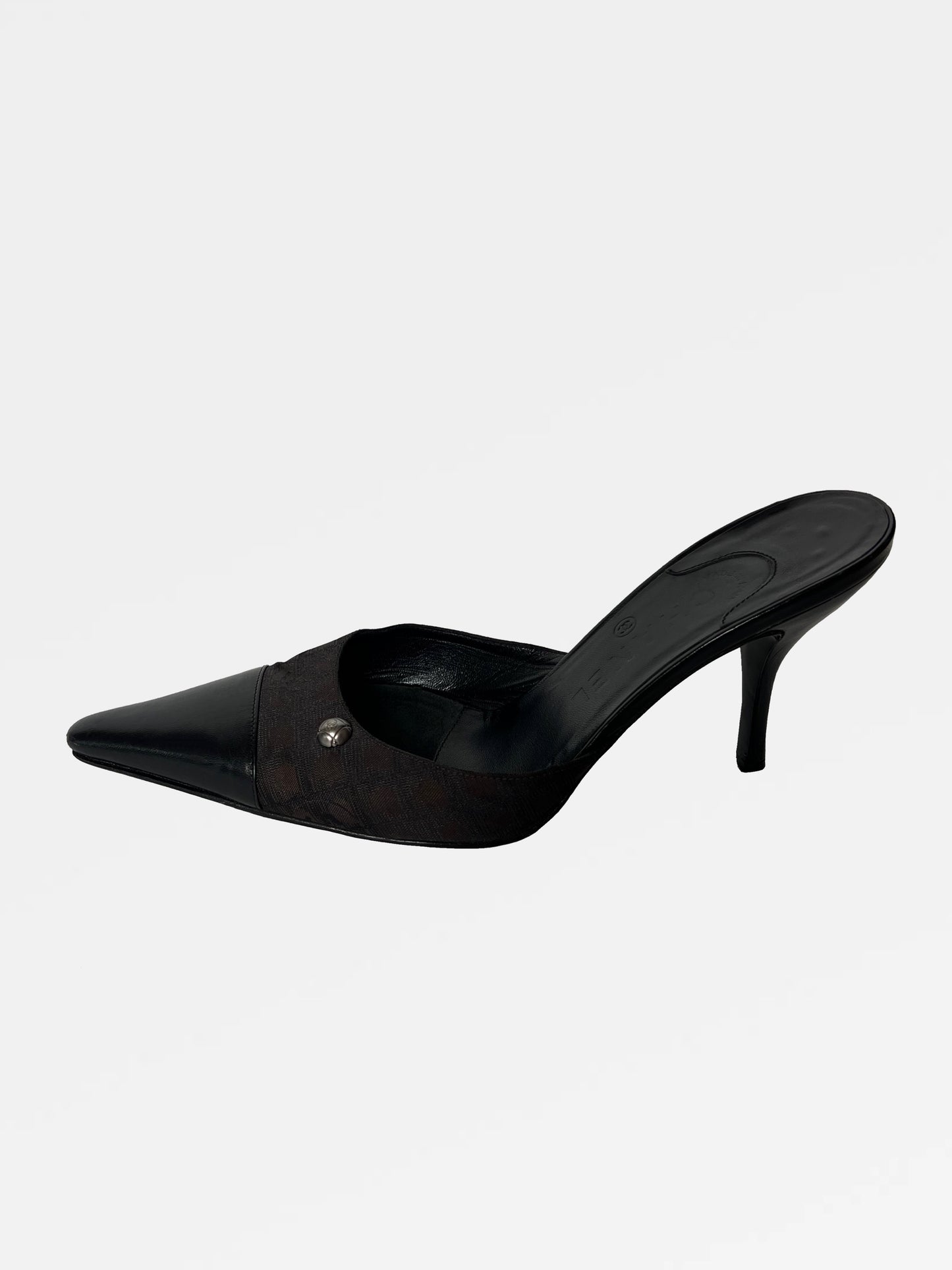 Chanel Mules, IT 39.5