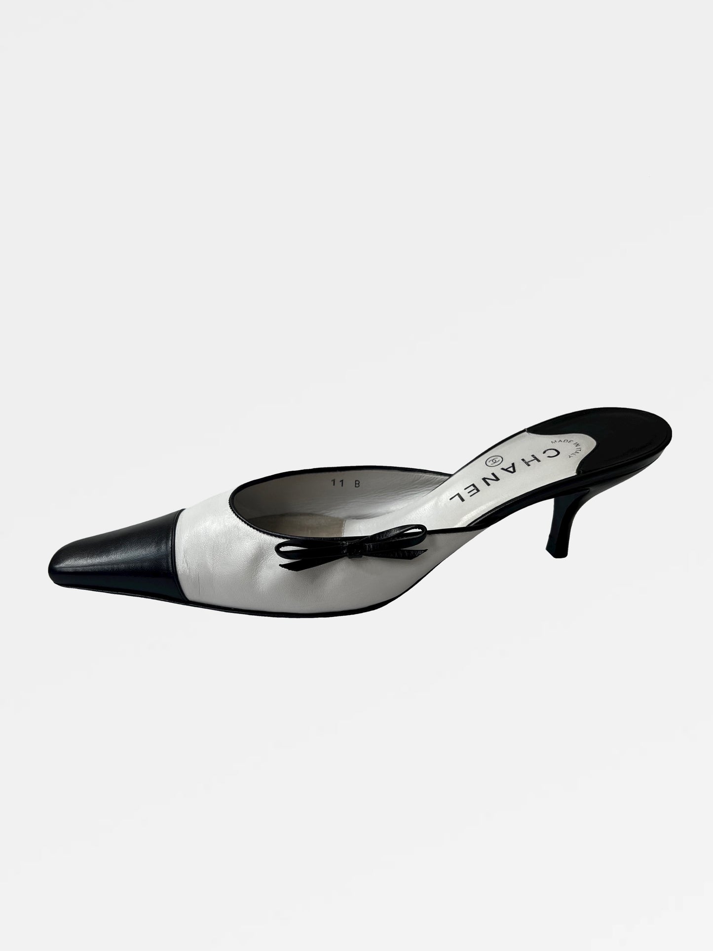 Chanel Mules, IT 41