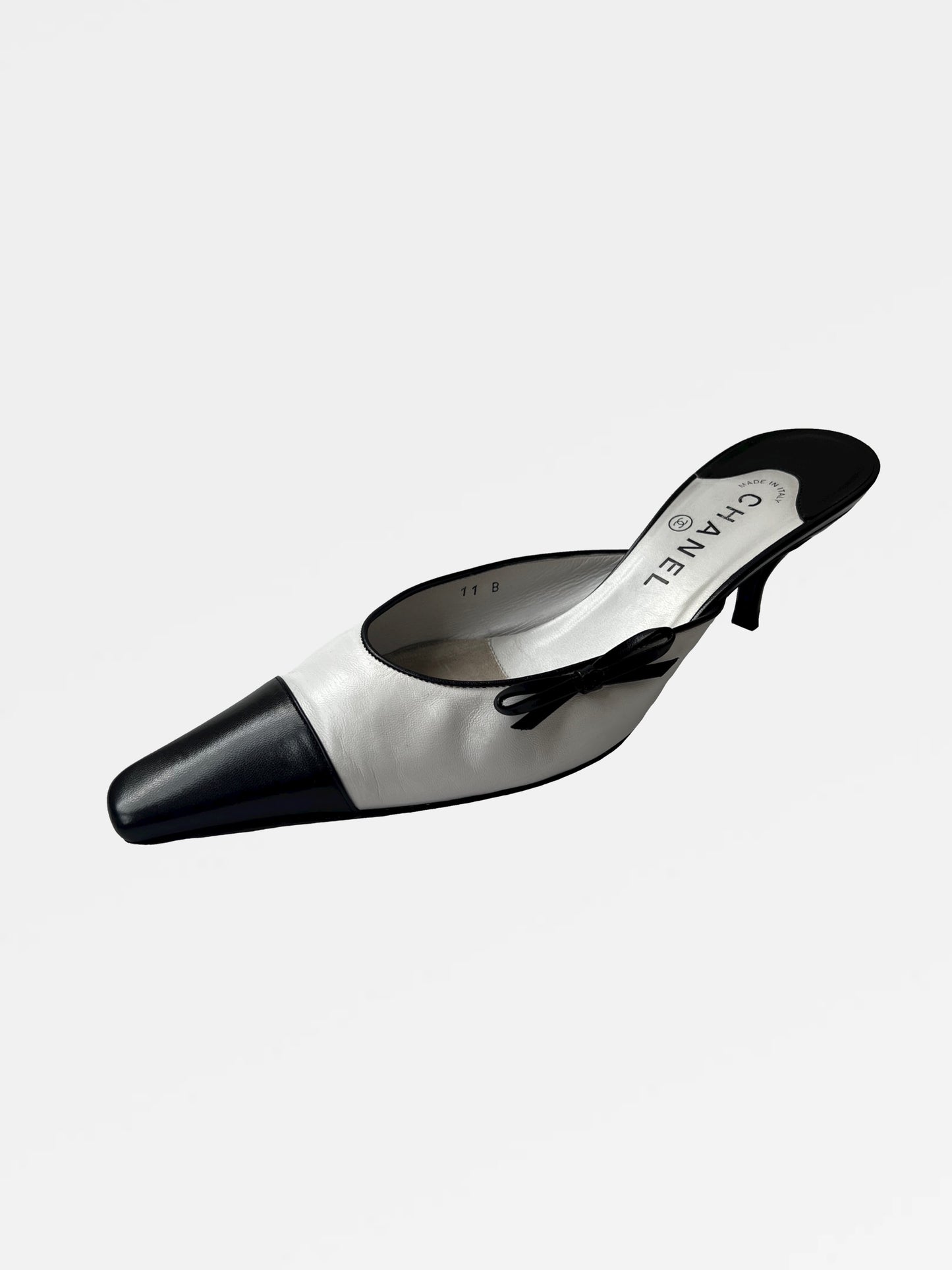 Chanel Mules, IT 41