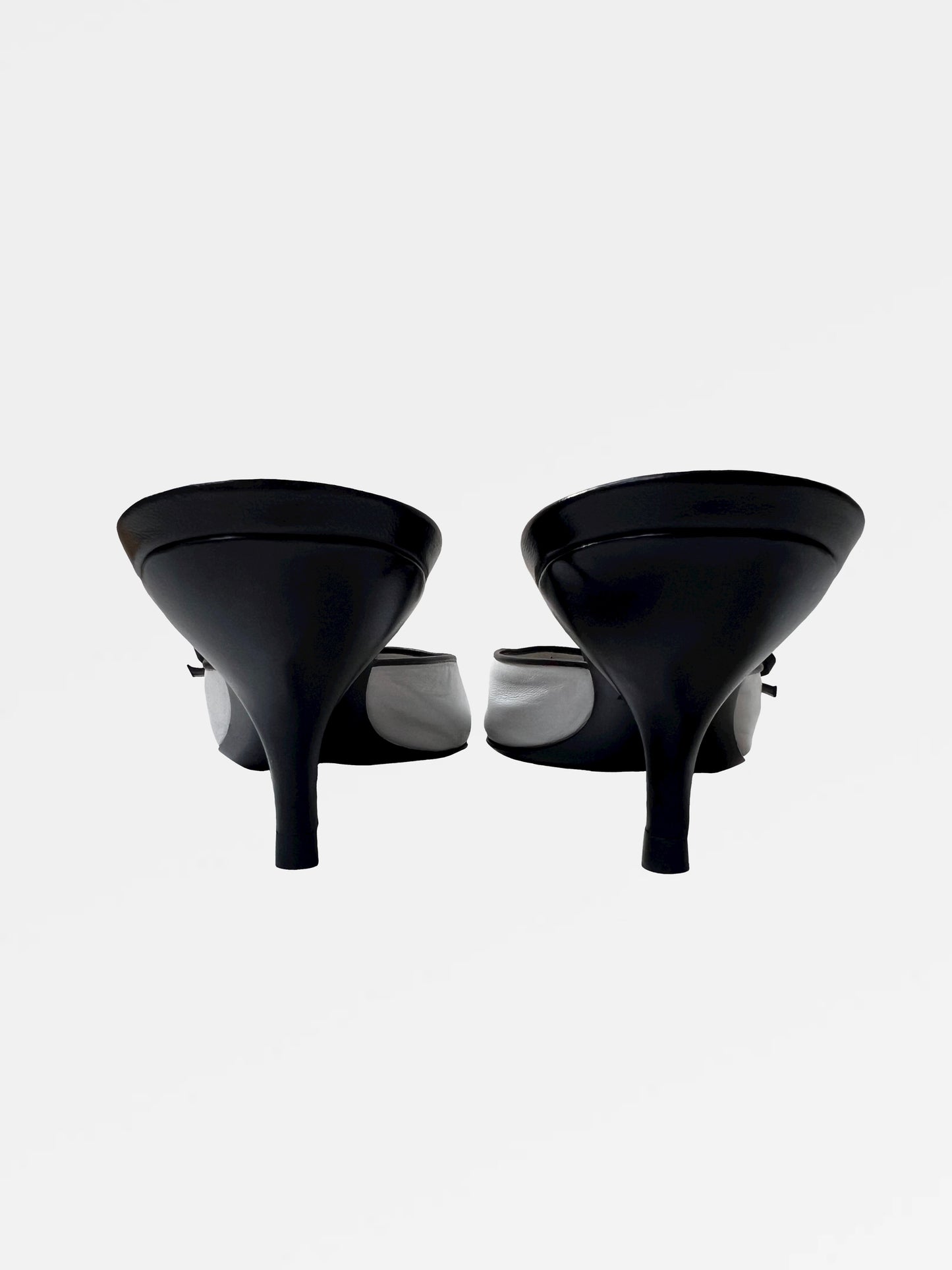 Chanel Mules, IT 41