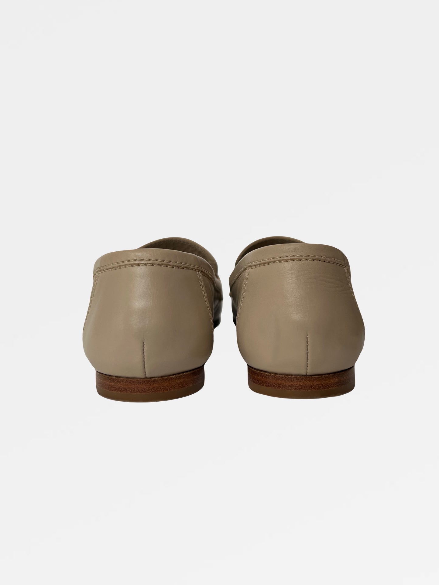 Chanel Loafers, IT 36.5