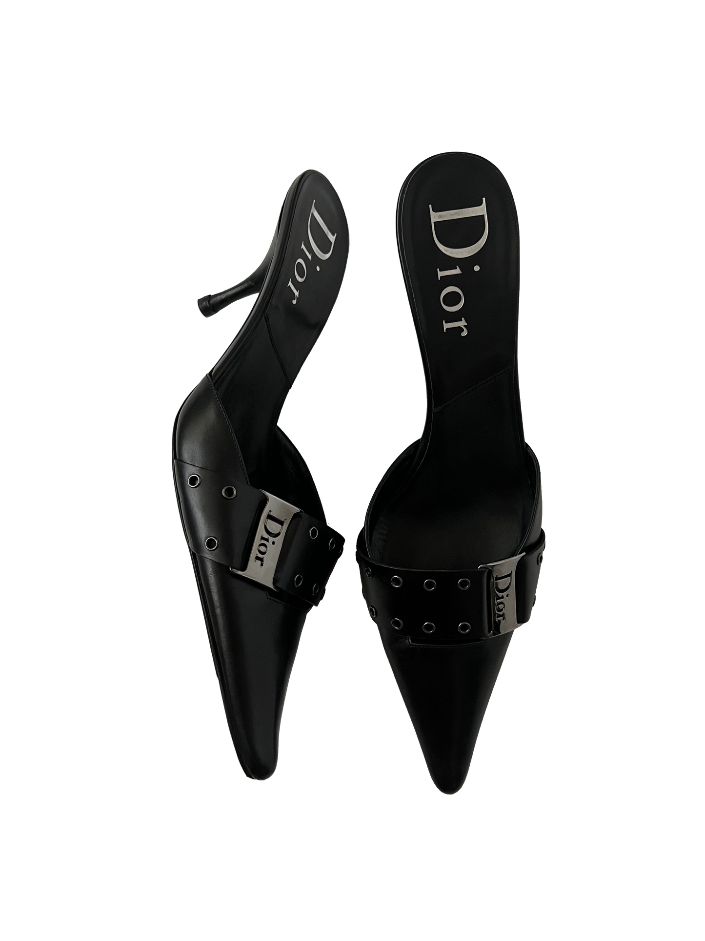 Dior Mules, IT 41