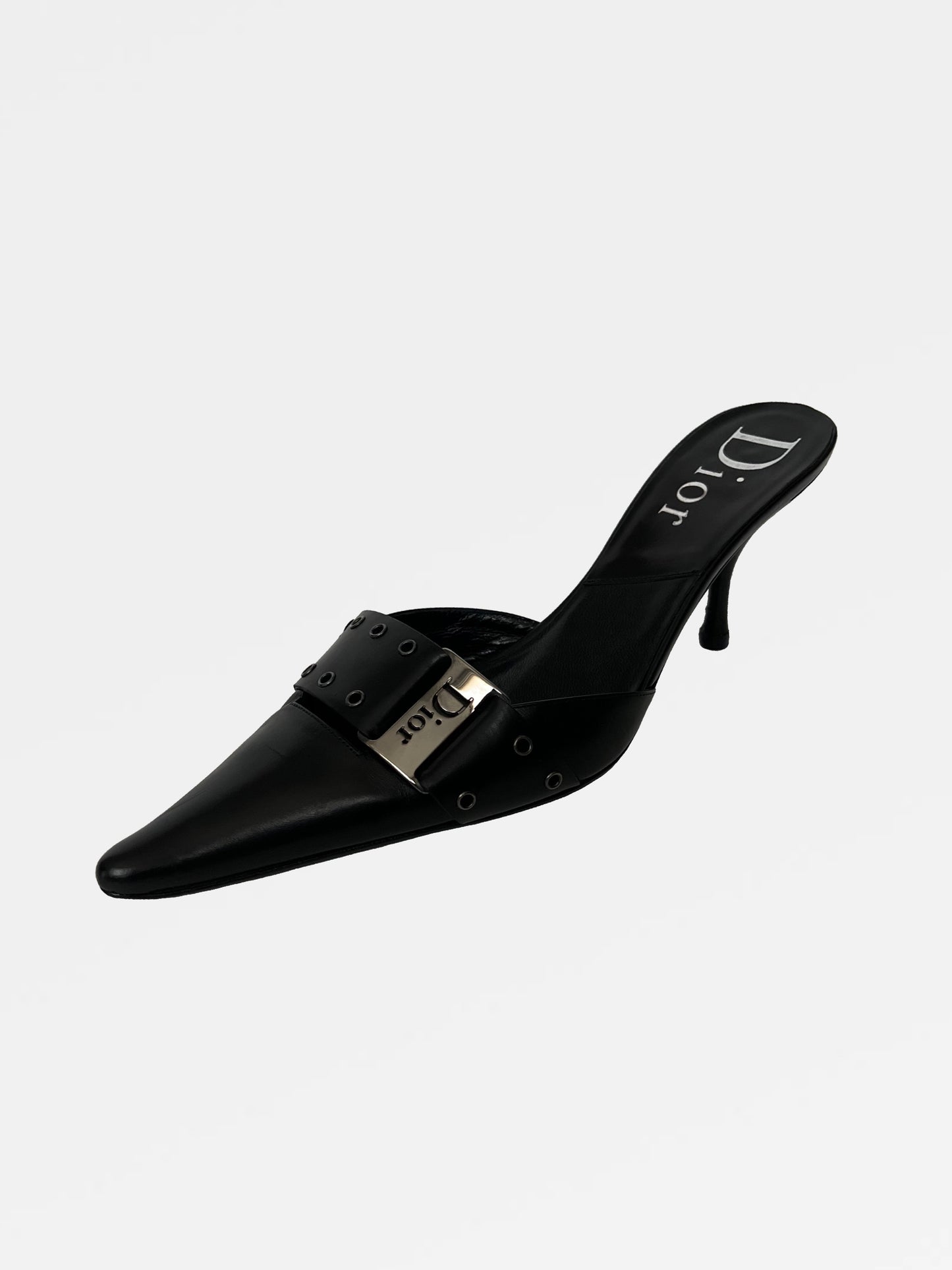 Dior Mules, IT 41