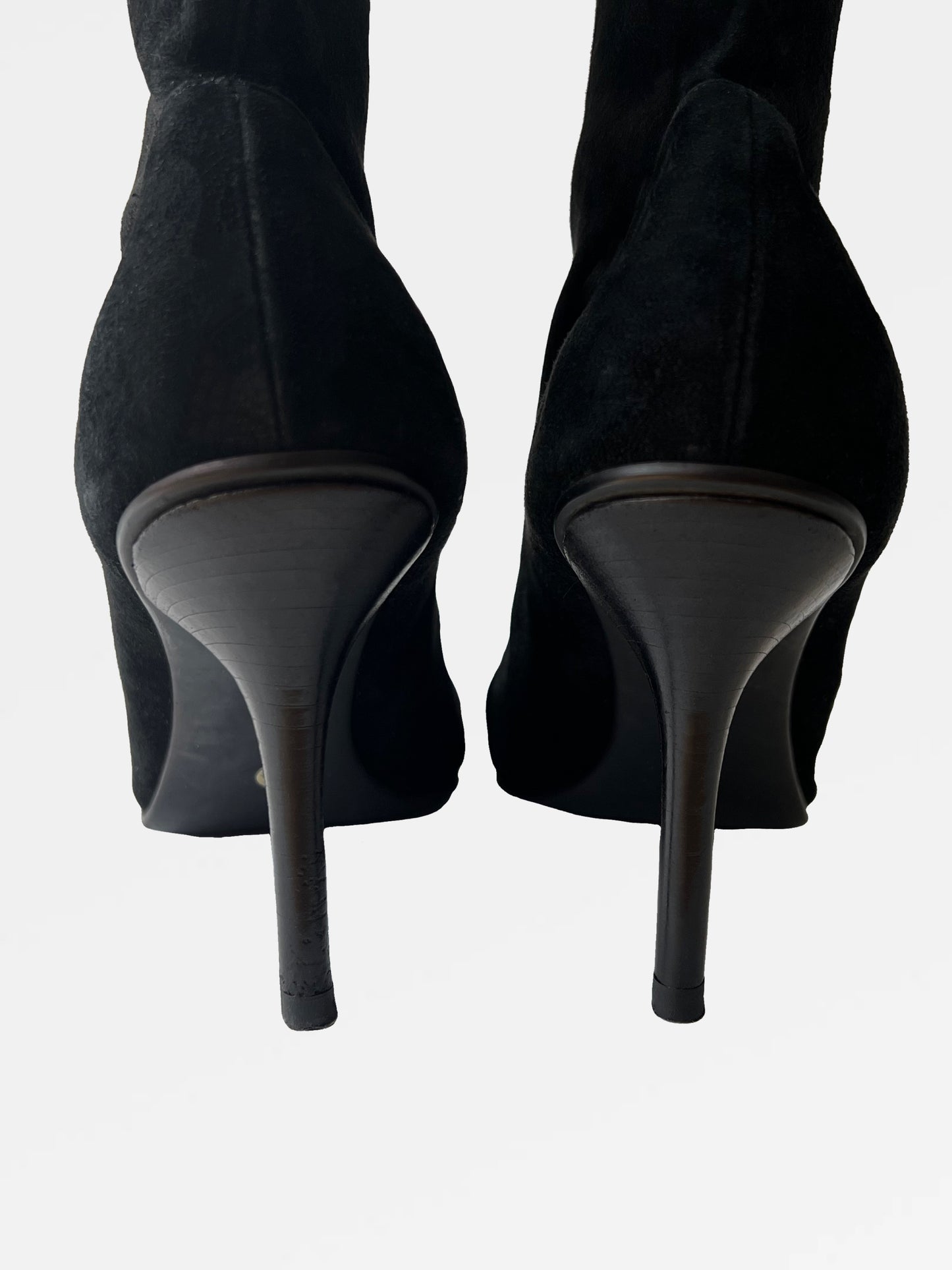 Dior Boots, IT 39.5