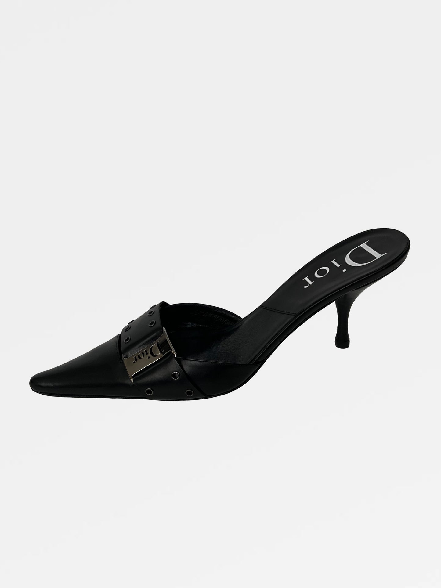 Dior Mules, IT 41