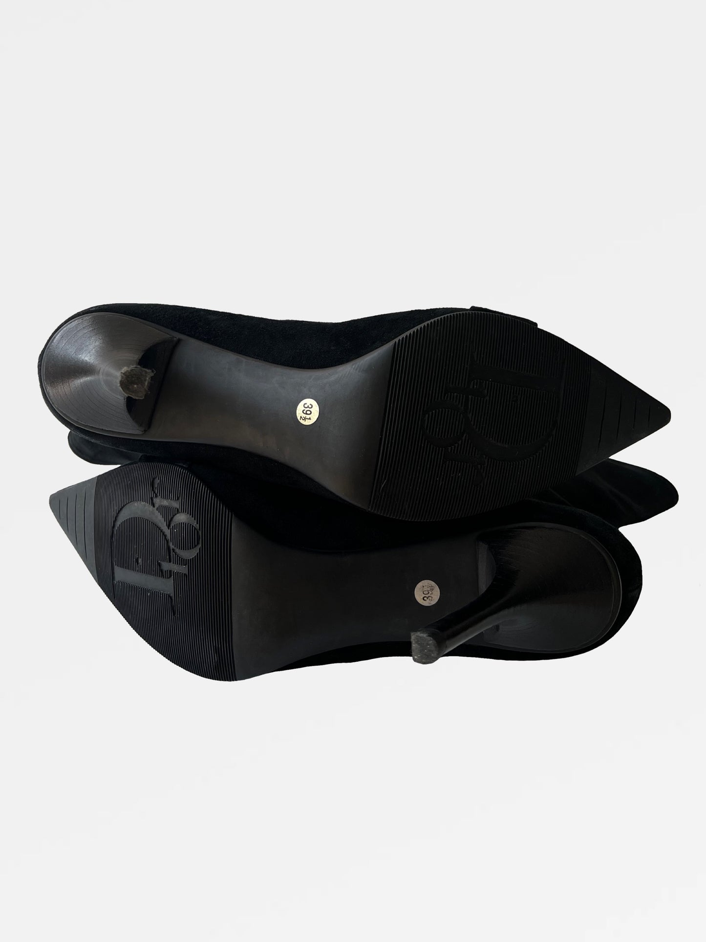 Dior Boots, IT 39.5