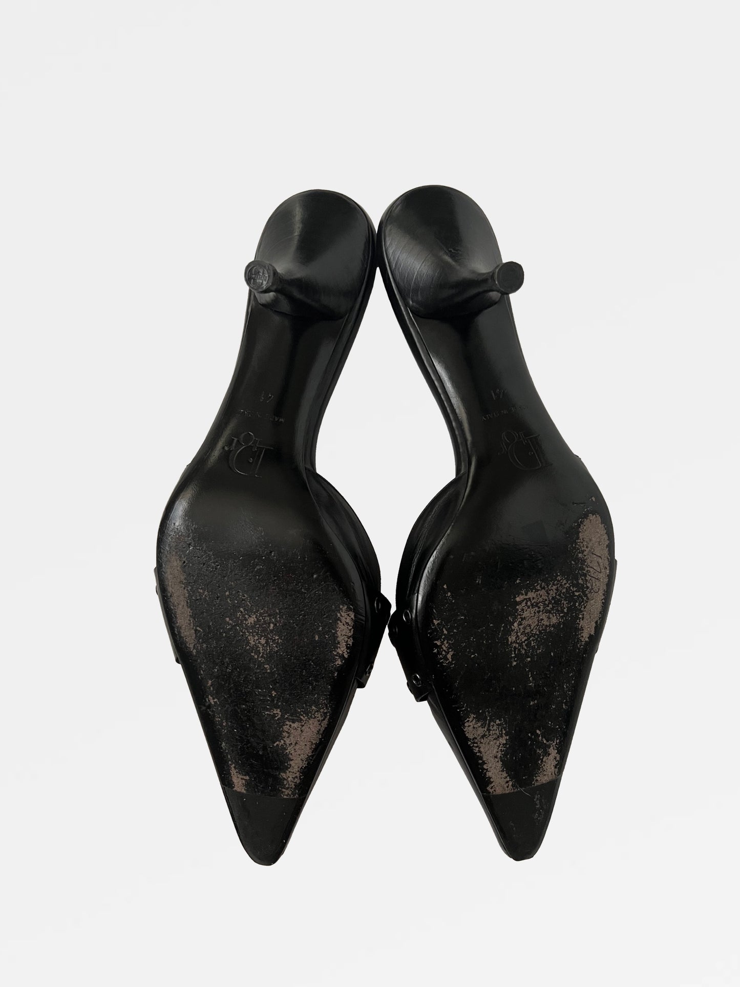 Dior Mules, IT 41