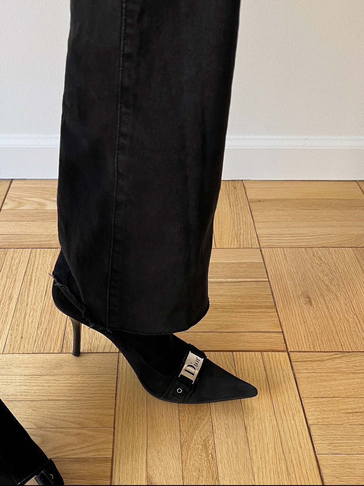 Dior Boots, IT 39.5