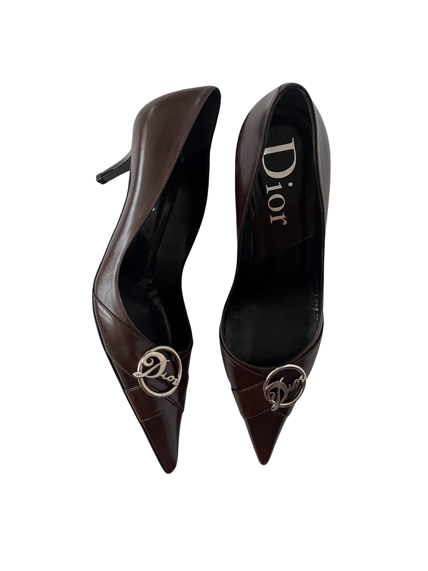 Dior Pumps, IT 37.5