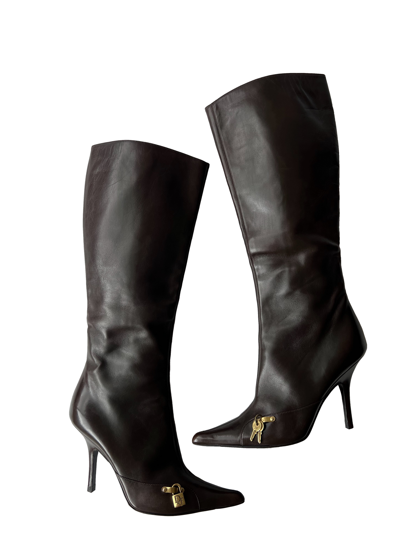 Dior Boots, IT 37