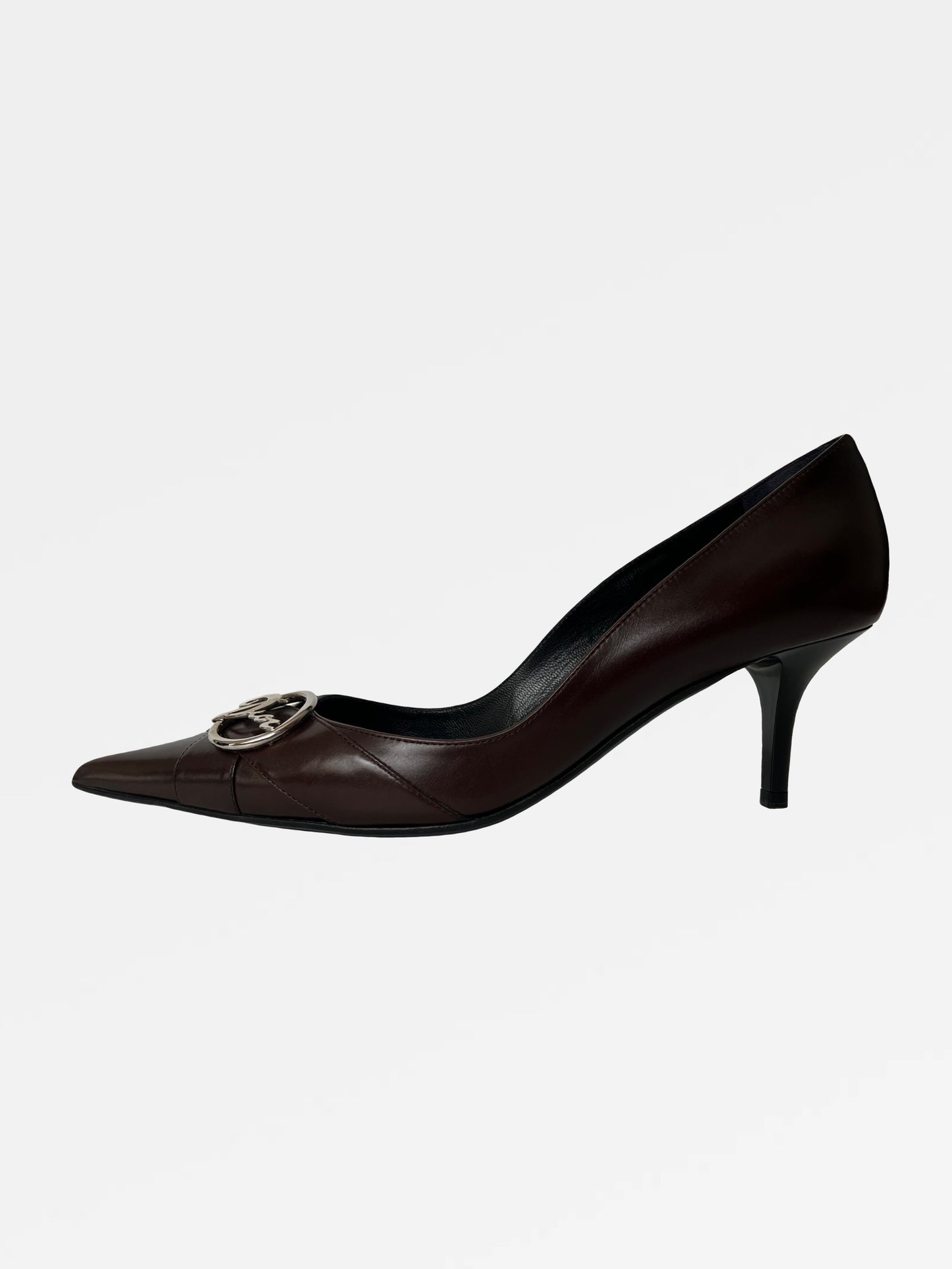 Dior Pumps, IT 37.5