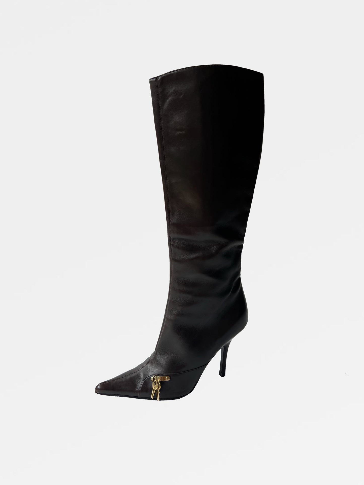 Dior Boots, IT 37