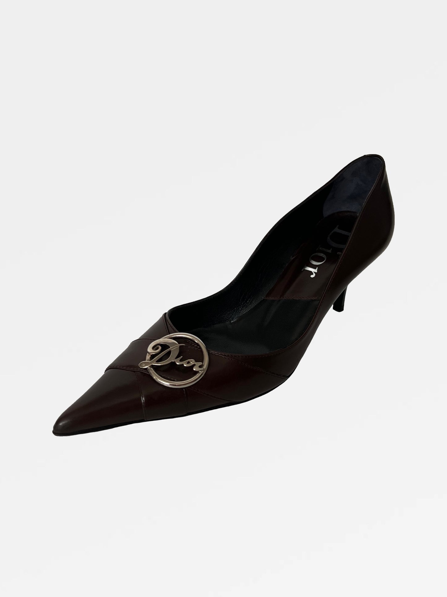 Dior Pumps, IT 37.5