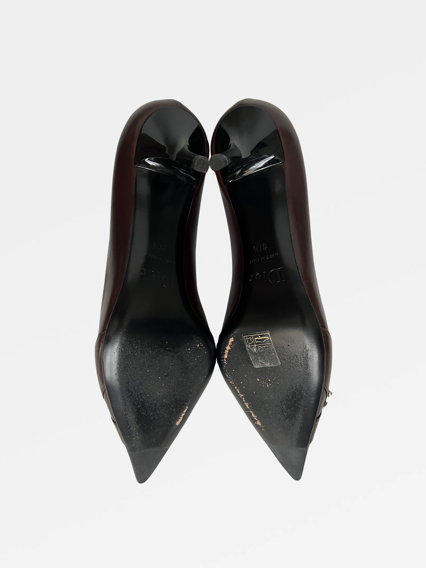 Dior Pumps, IT 37.5