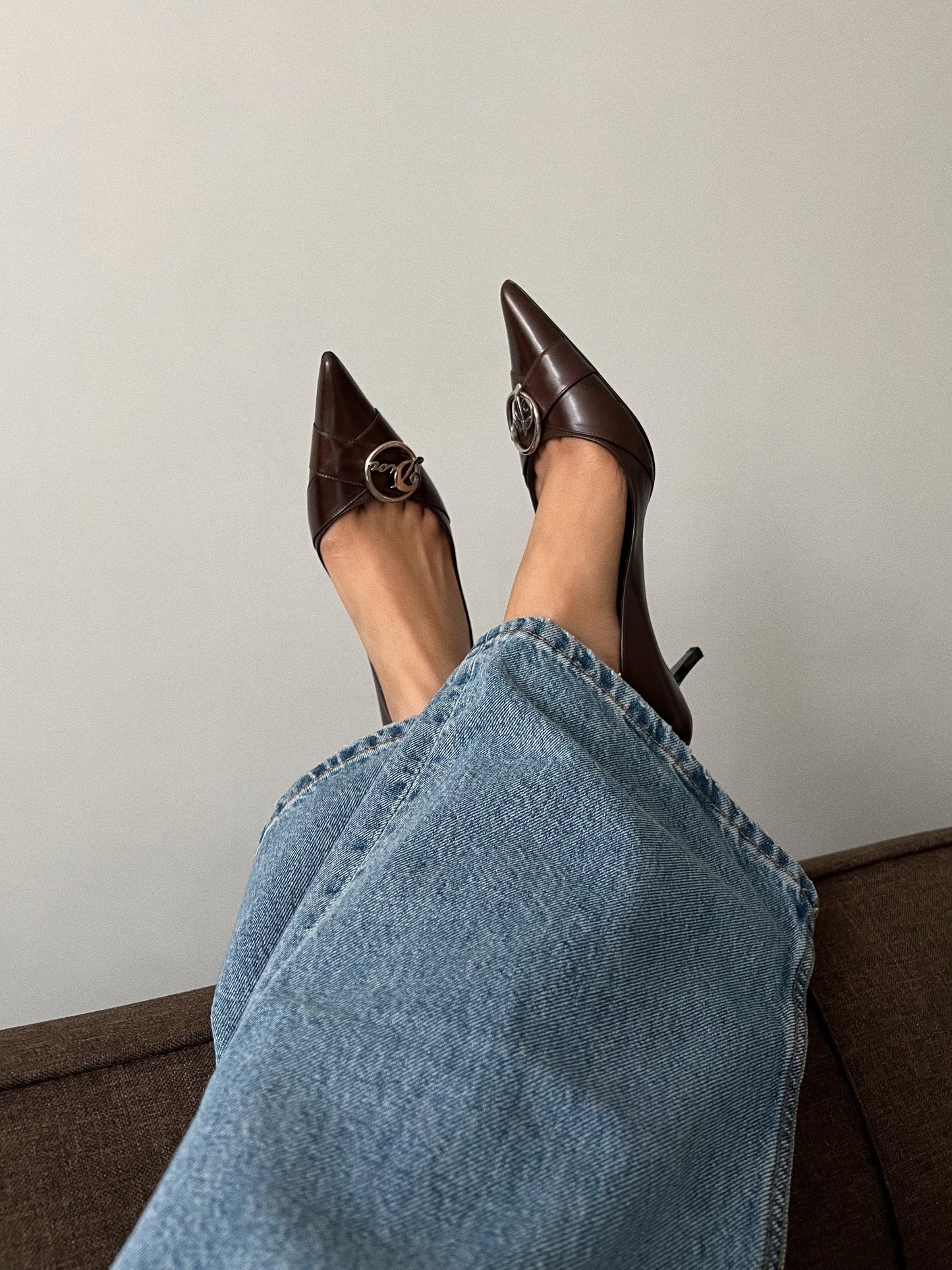 Dior Pumps, IT 37.5