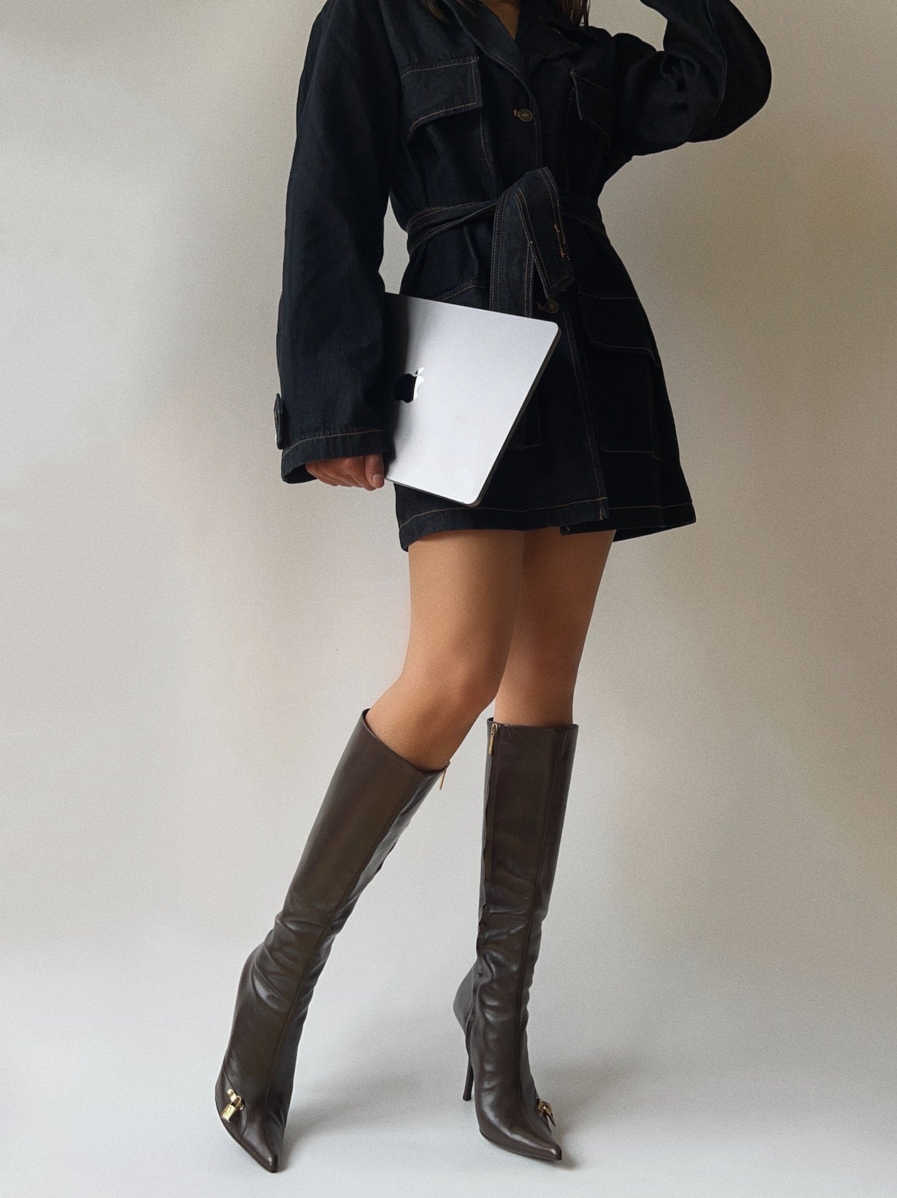 Dior Boots, IT 37