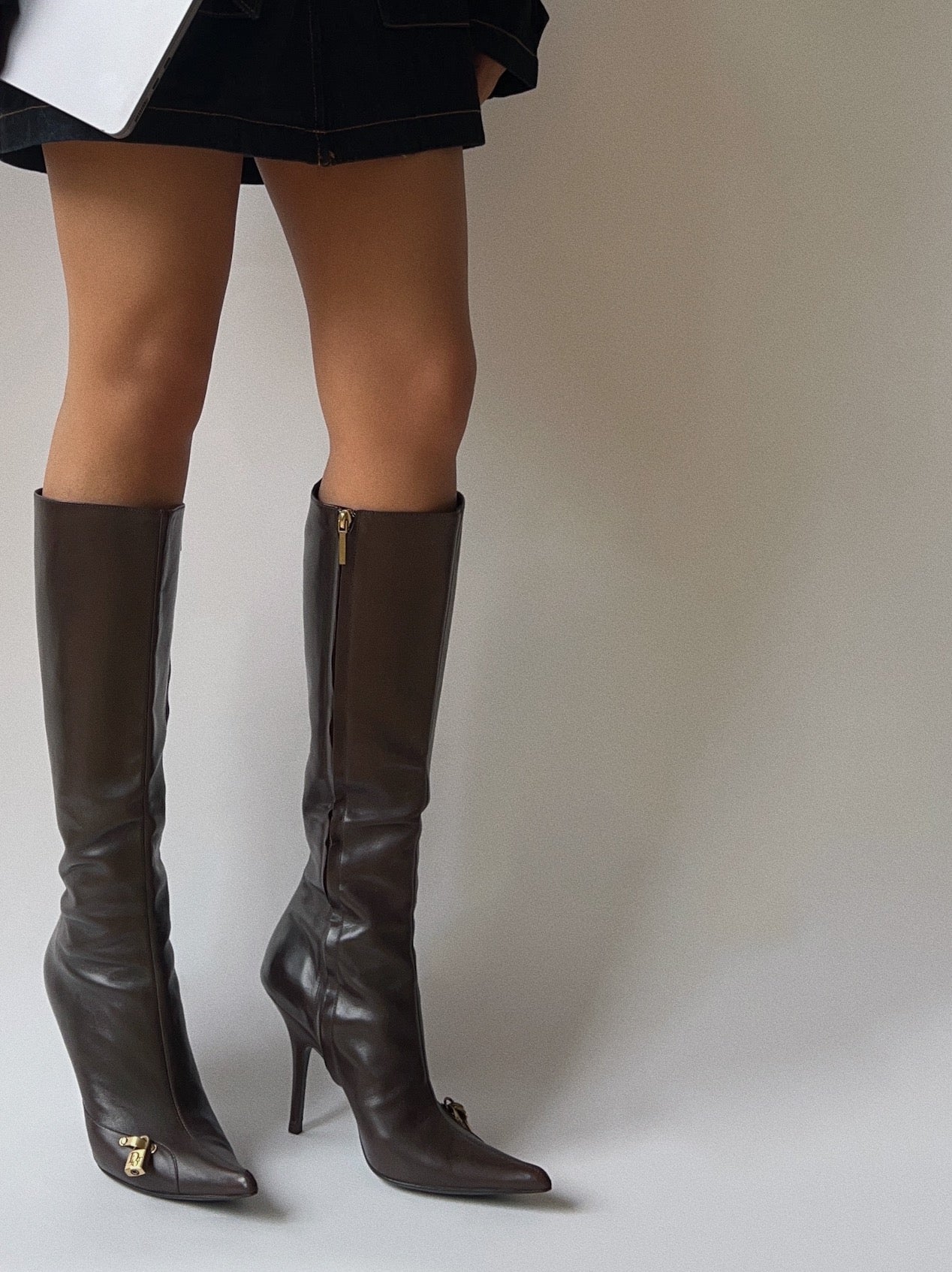 Dior Boots, IT 37
