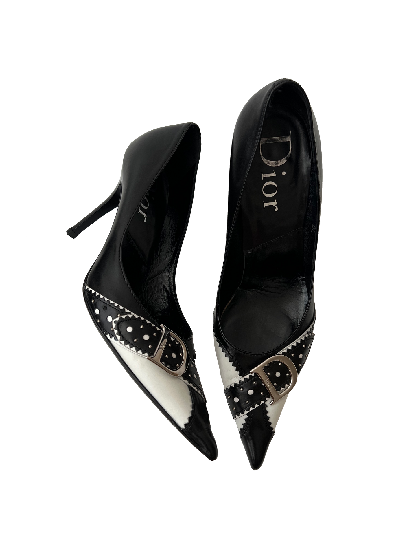 Dior Pumps, IT 39.5
