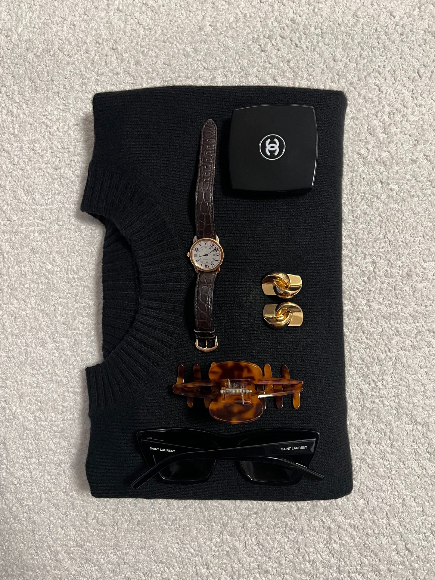 Dior Earrings