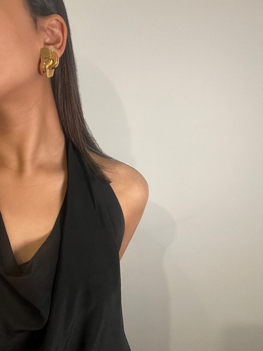 Dior Earrings